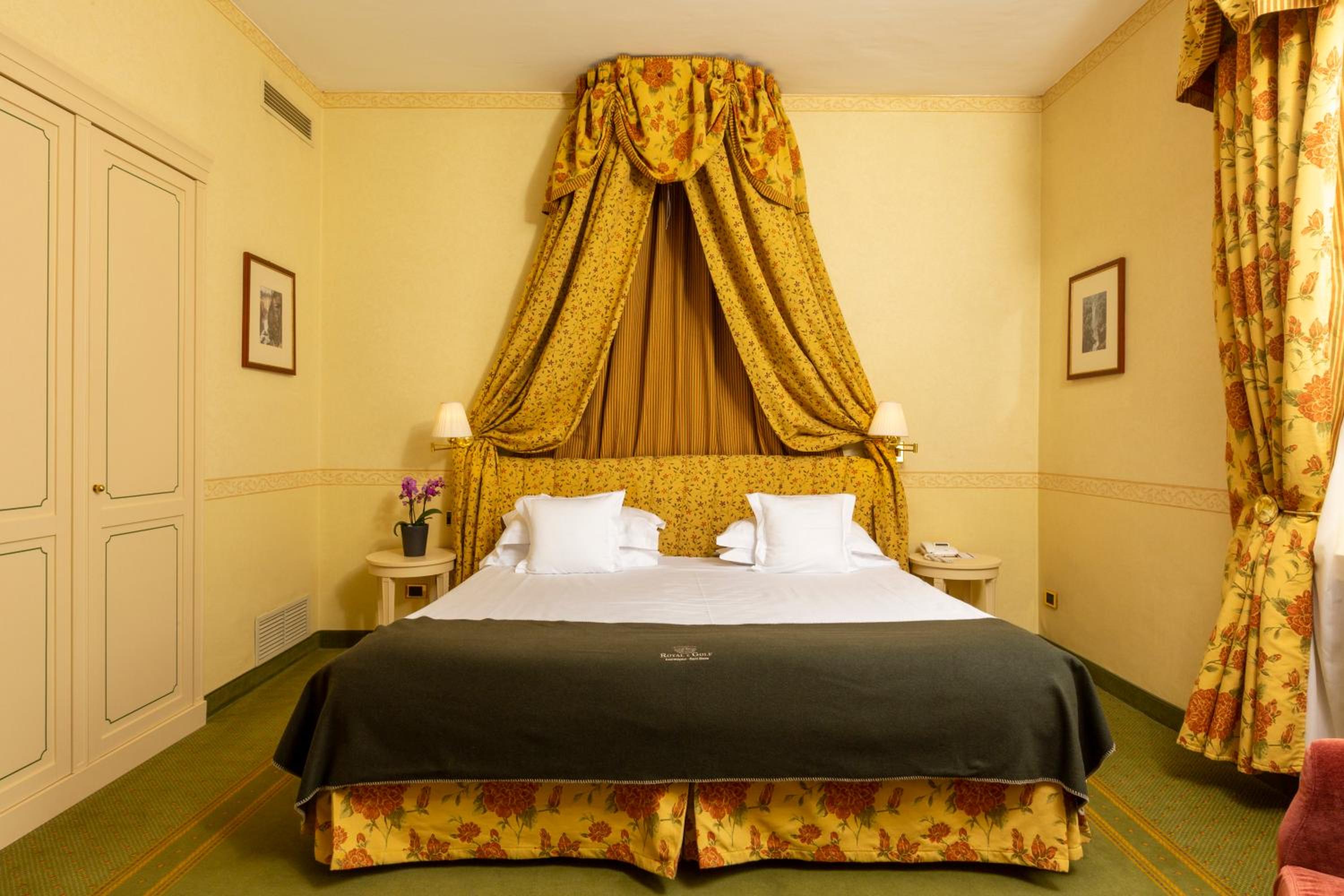 Junior Suite - Photo 5