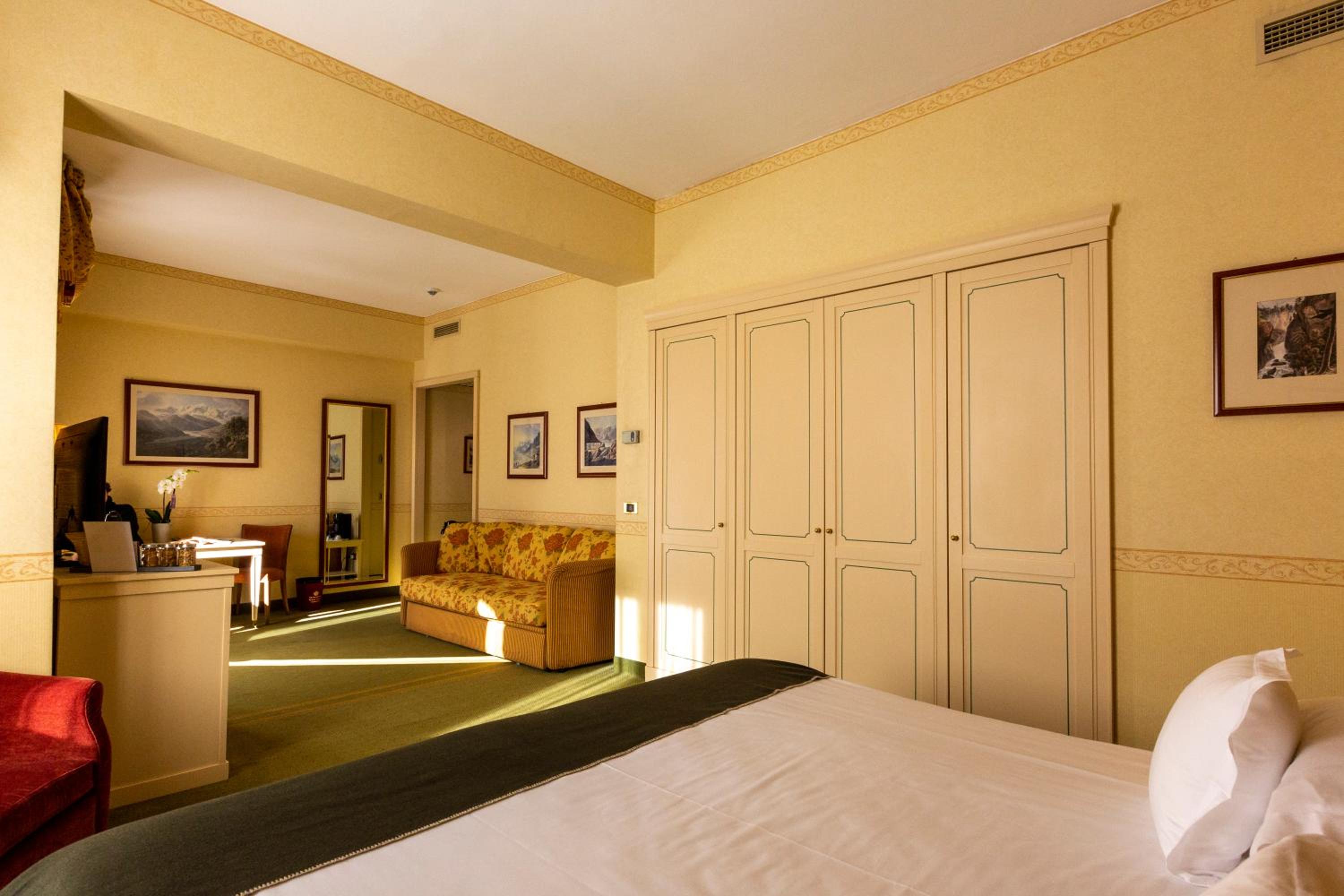Junior Suite - Photo 1