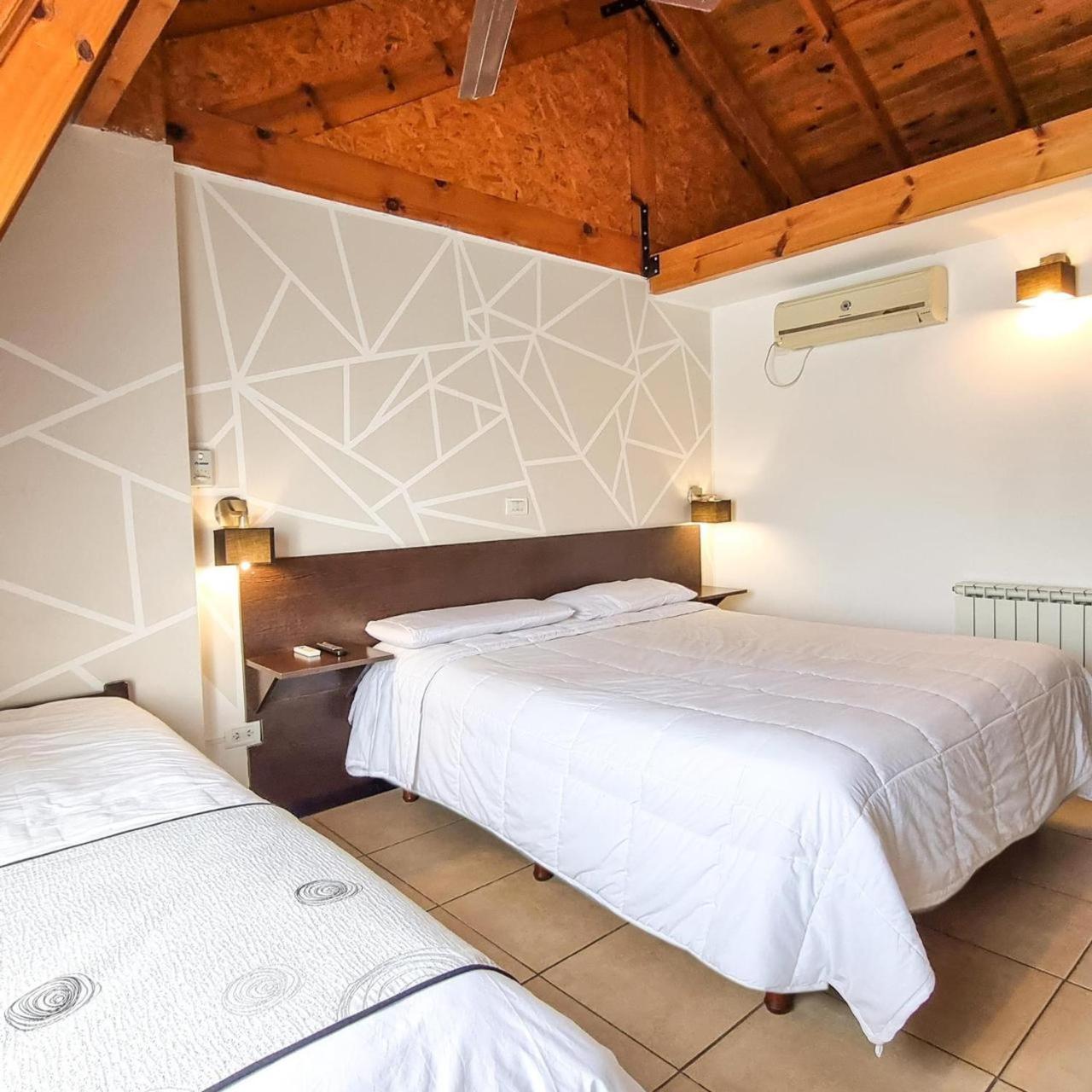 Deluxe Quadruple Room photo 1