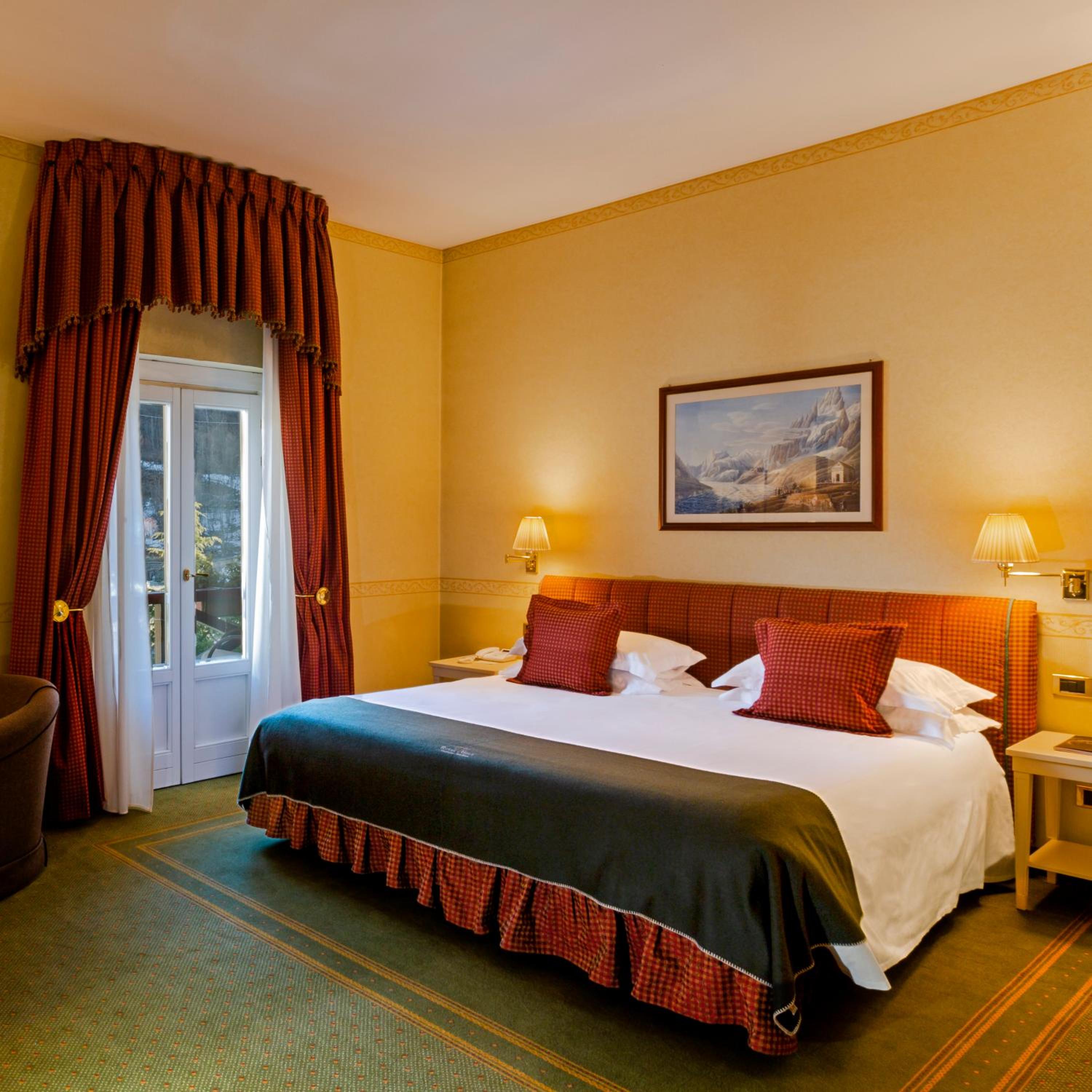 King Room with Mountain View - Photo 6