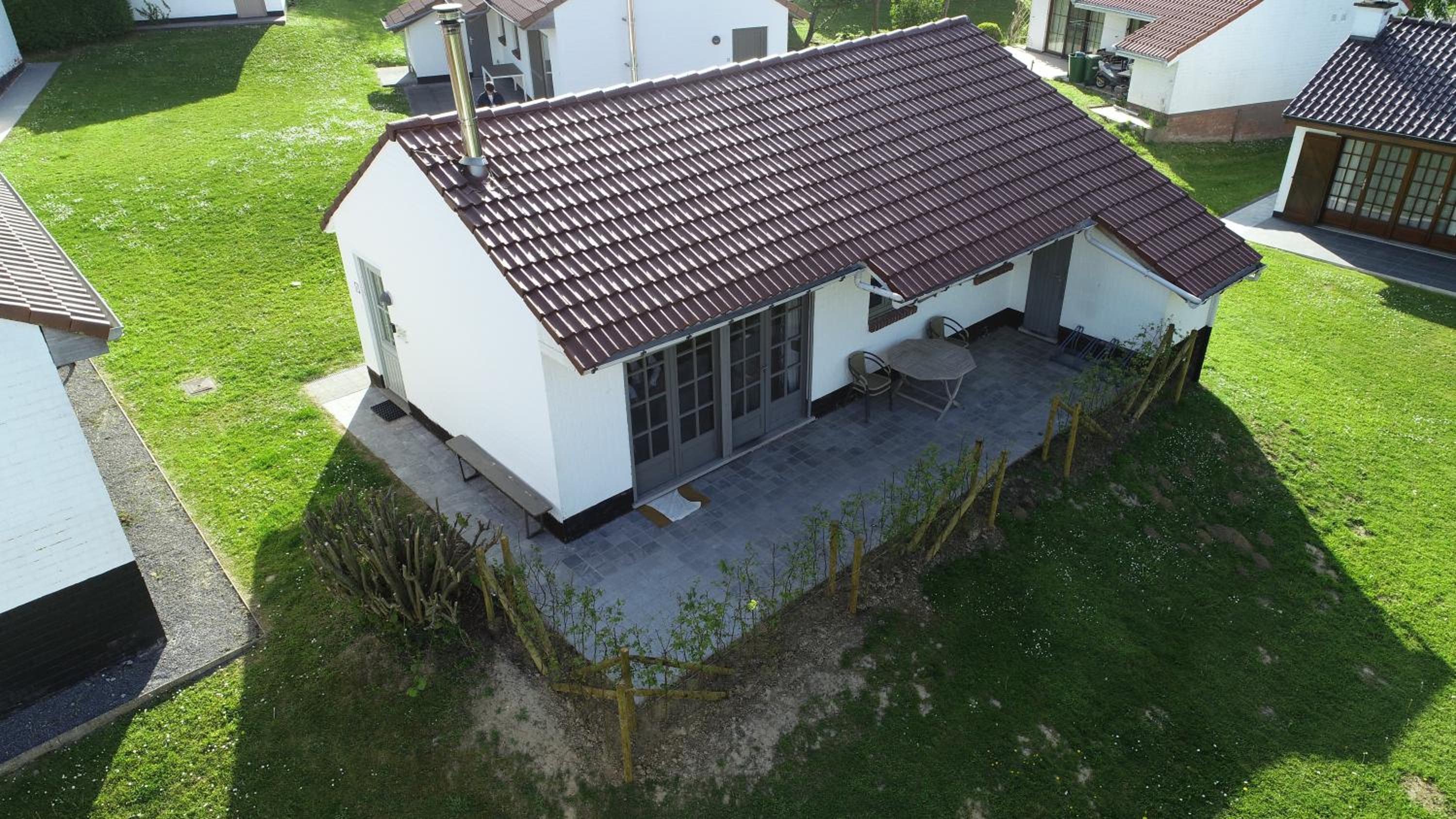 Two-Bedroom House photo 3