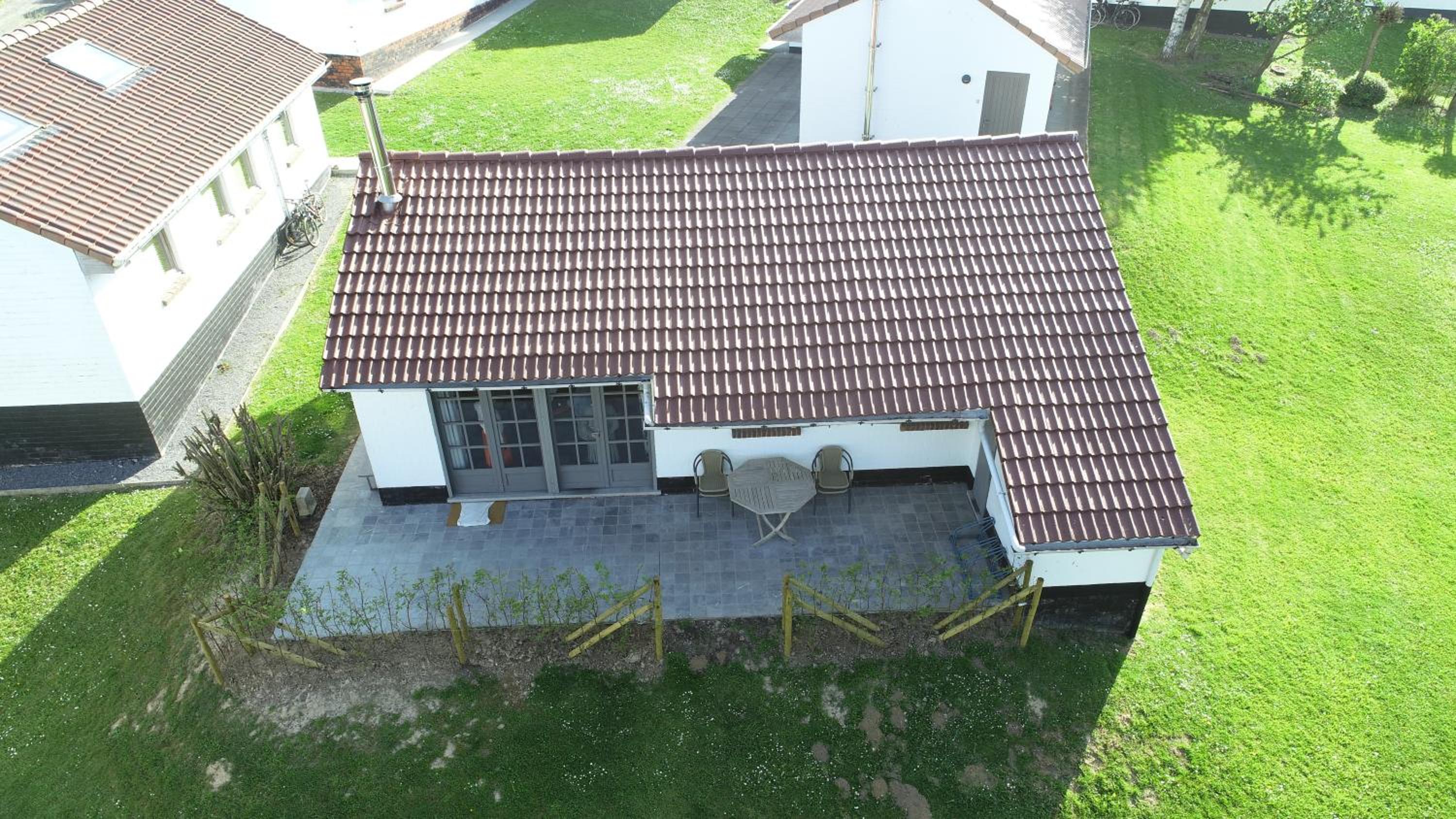 Two-Bedroom House photo 2