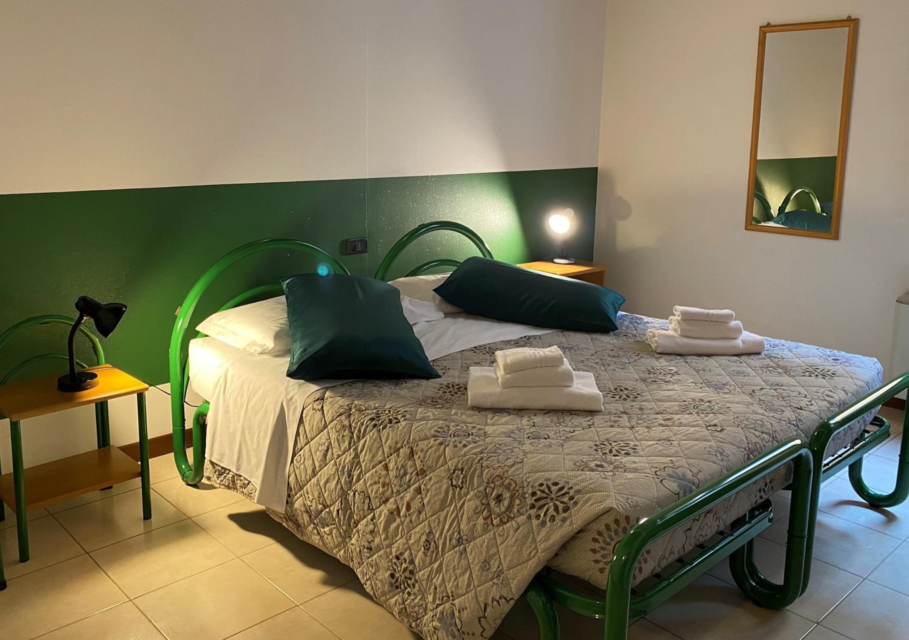 Casa Santa Caterina e Sant Antonio, Billede 6