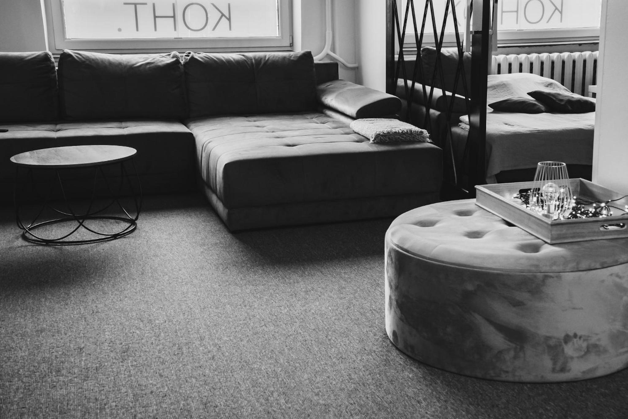 Two-Bedroom Apartment - Photo 17