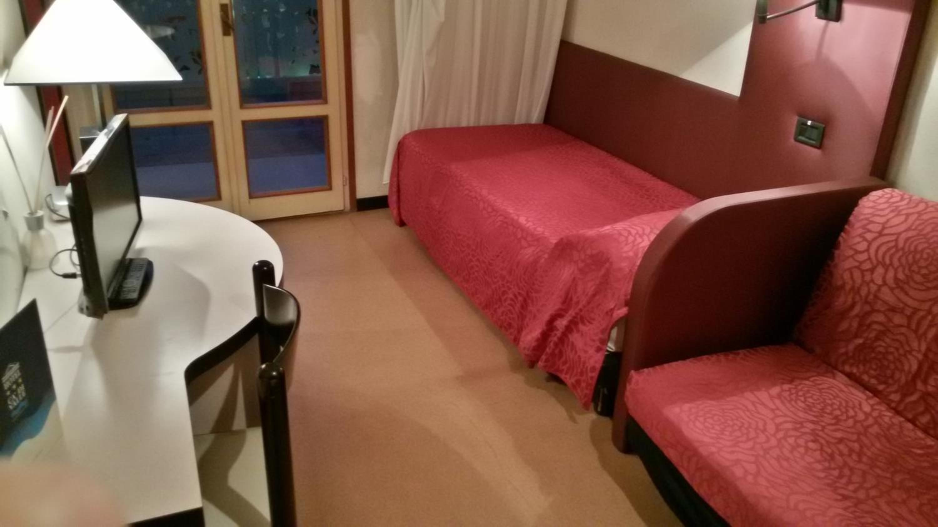 Single Room photo 1