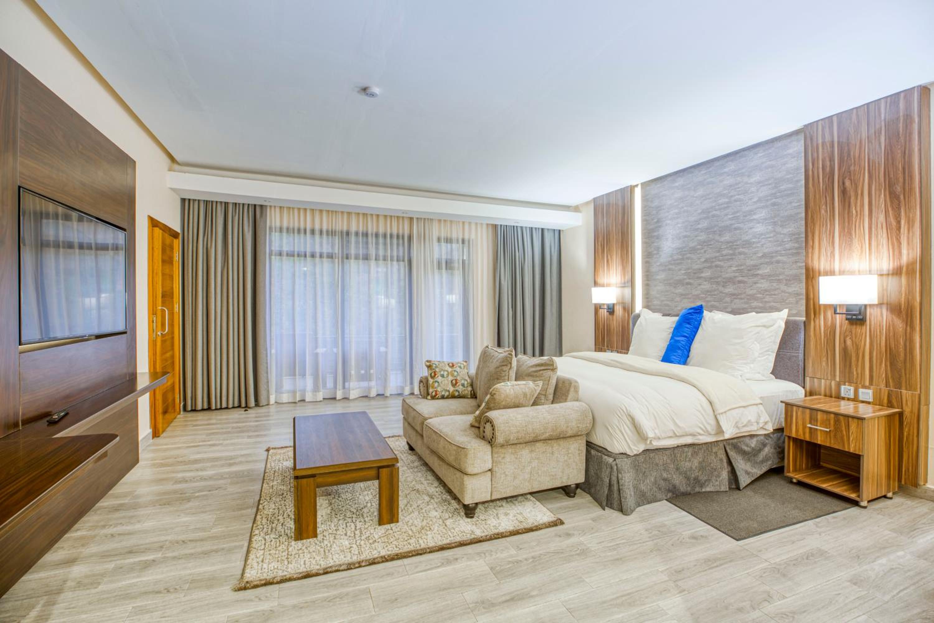 Family Double Room photo 3