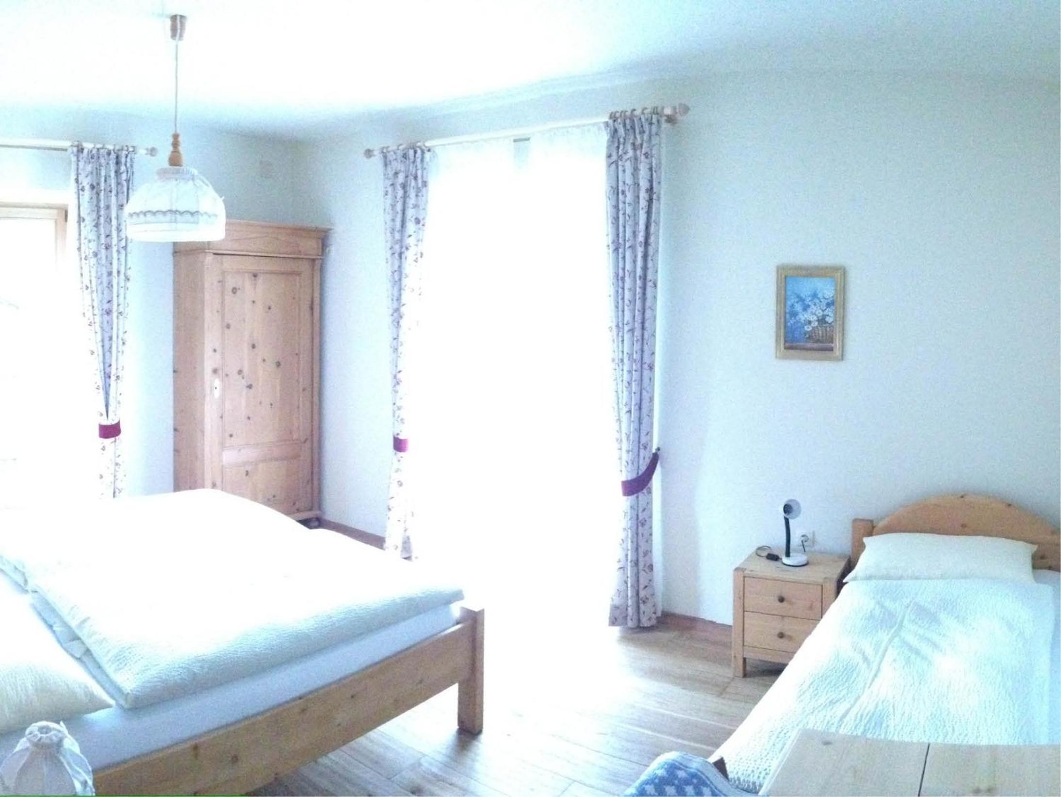 Two-Bedroom Apartment with Garden View photo 1