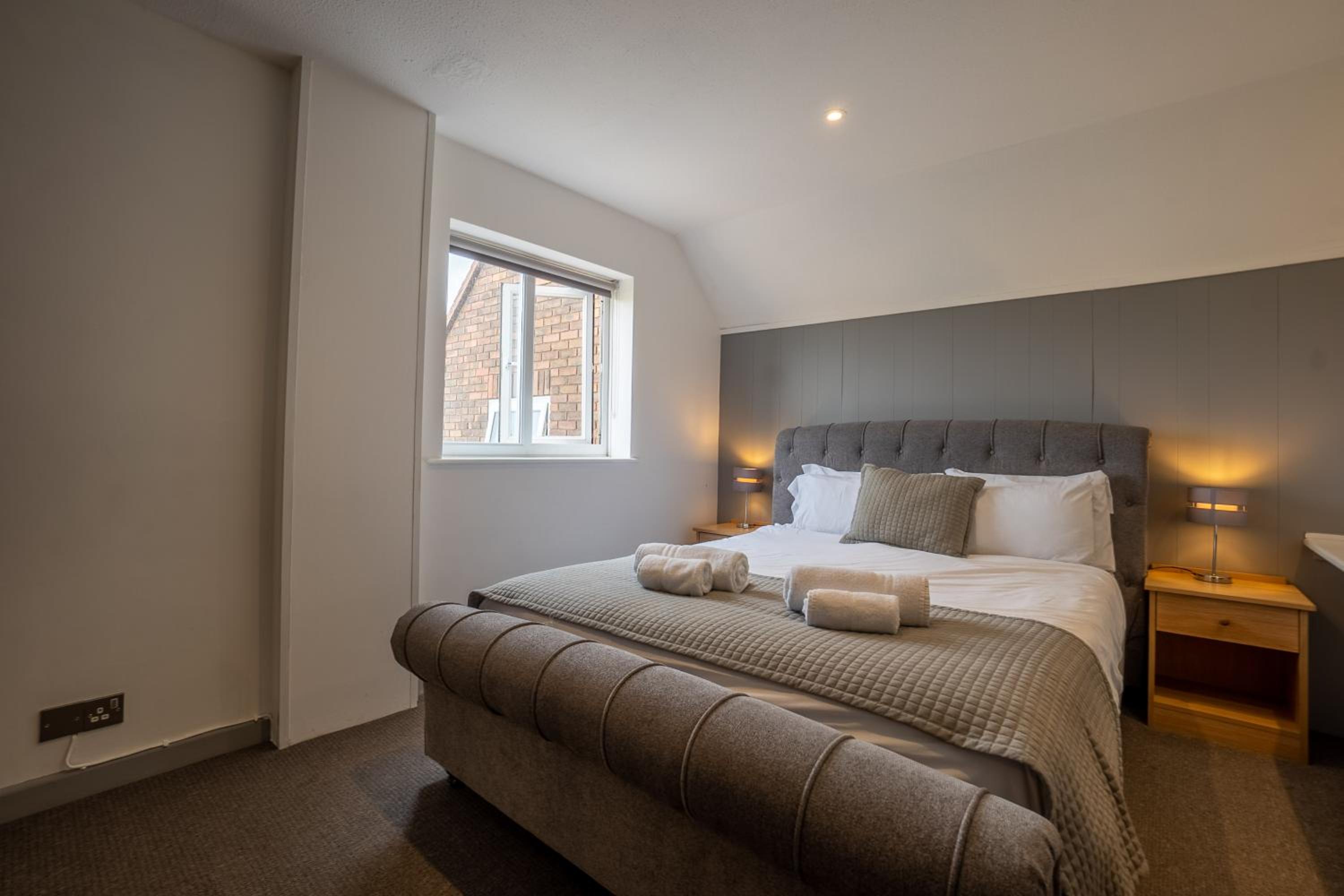 Double Room with Private Bathroom photo 2