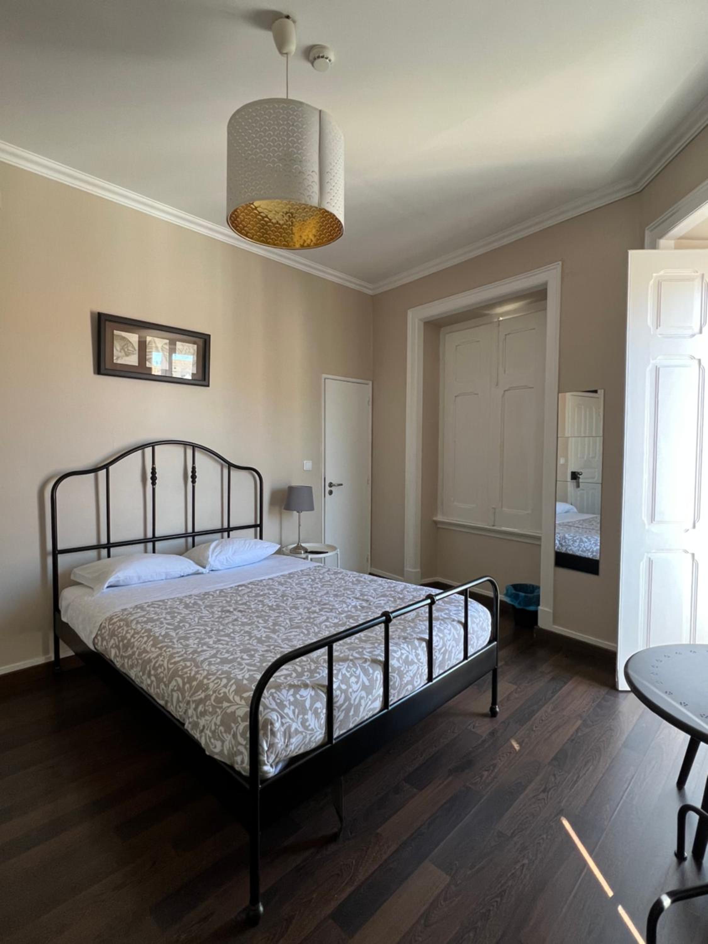 Double Room with Balcony photo 1