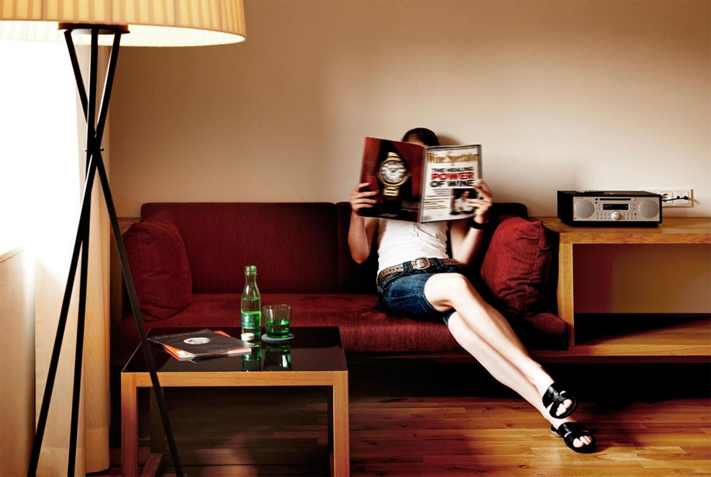 Double Room "Werkraum" photo 3