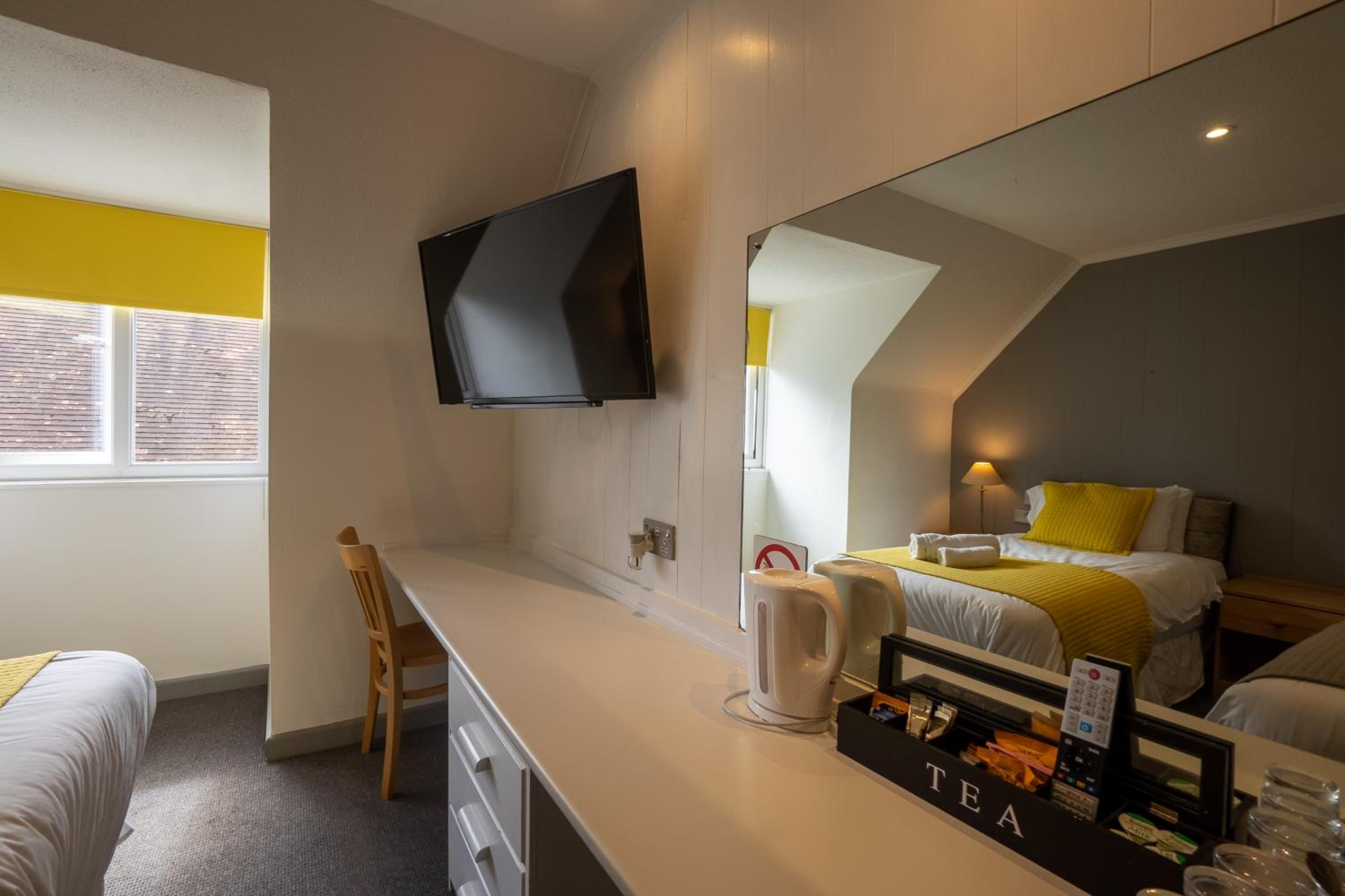 Triple Room photo 2
