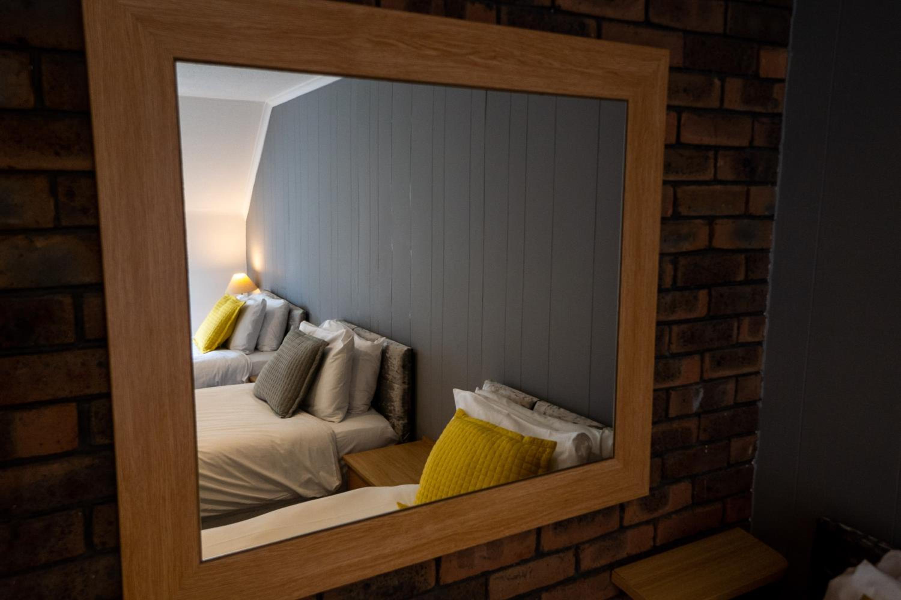 Triple Room photo 3