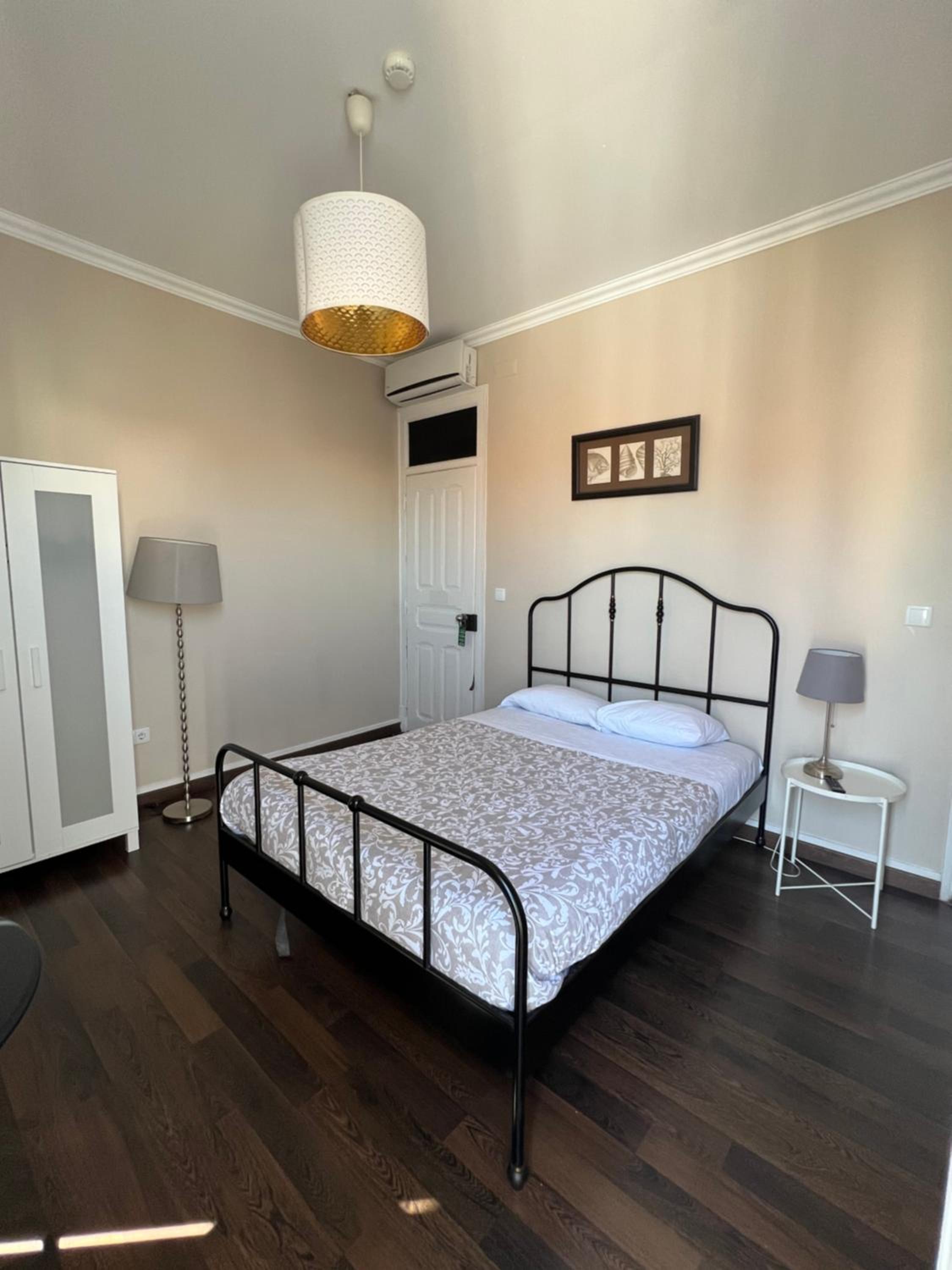 Double Room with Balcony photo 3