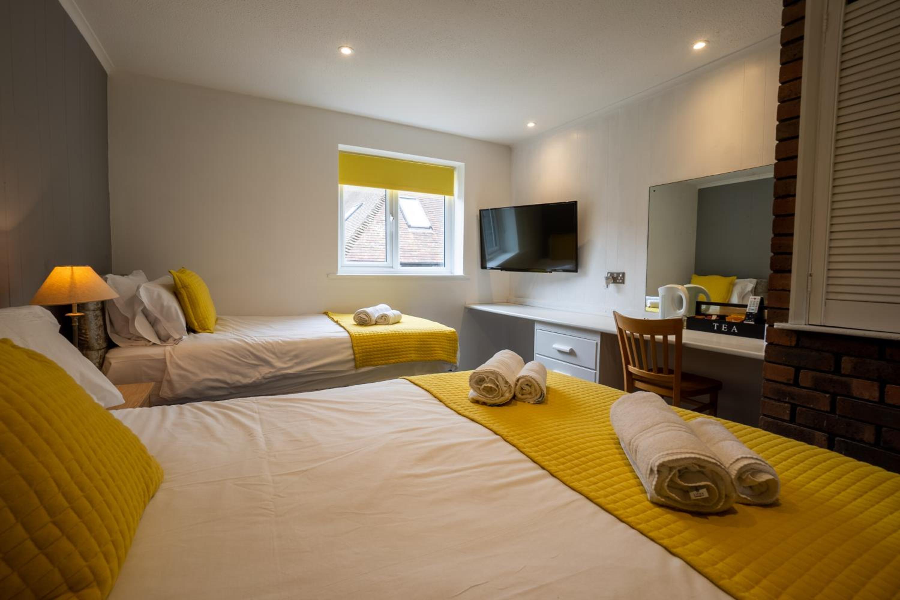 Triple Room photo 2