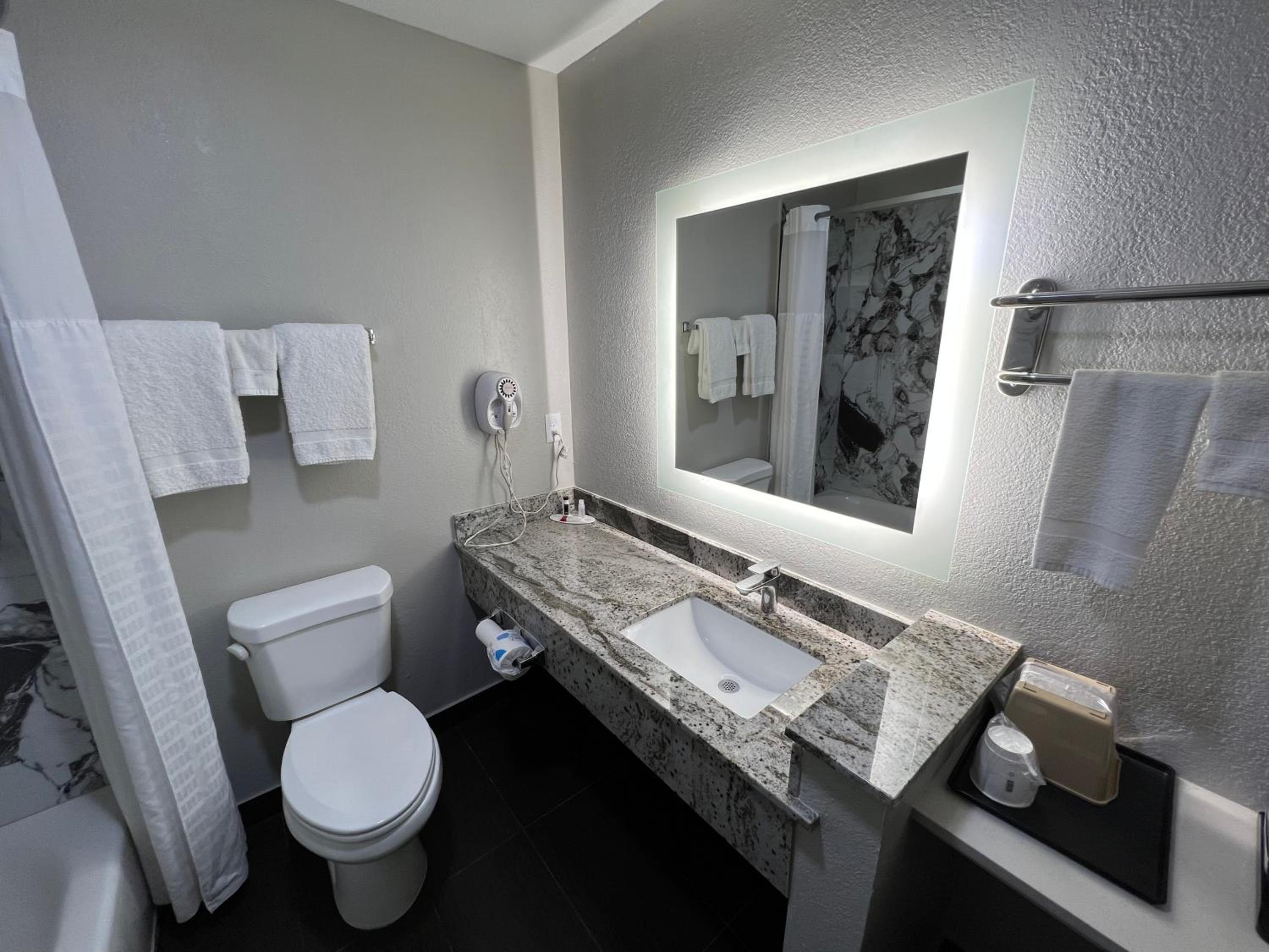 King Studio Suite - Non Smoking Â  - Photo 5