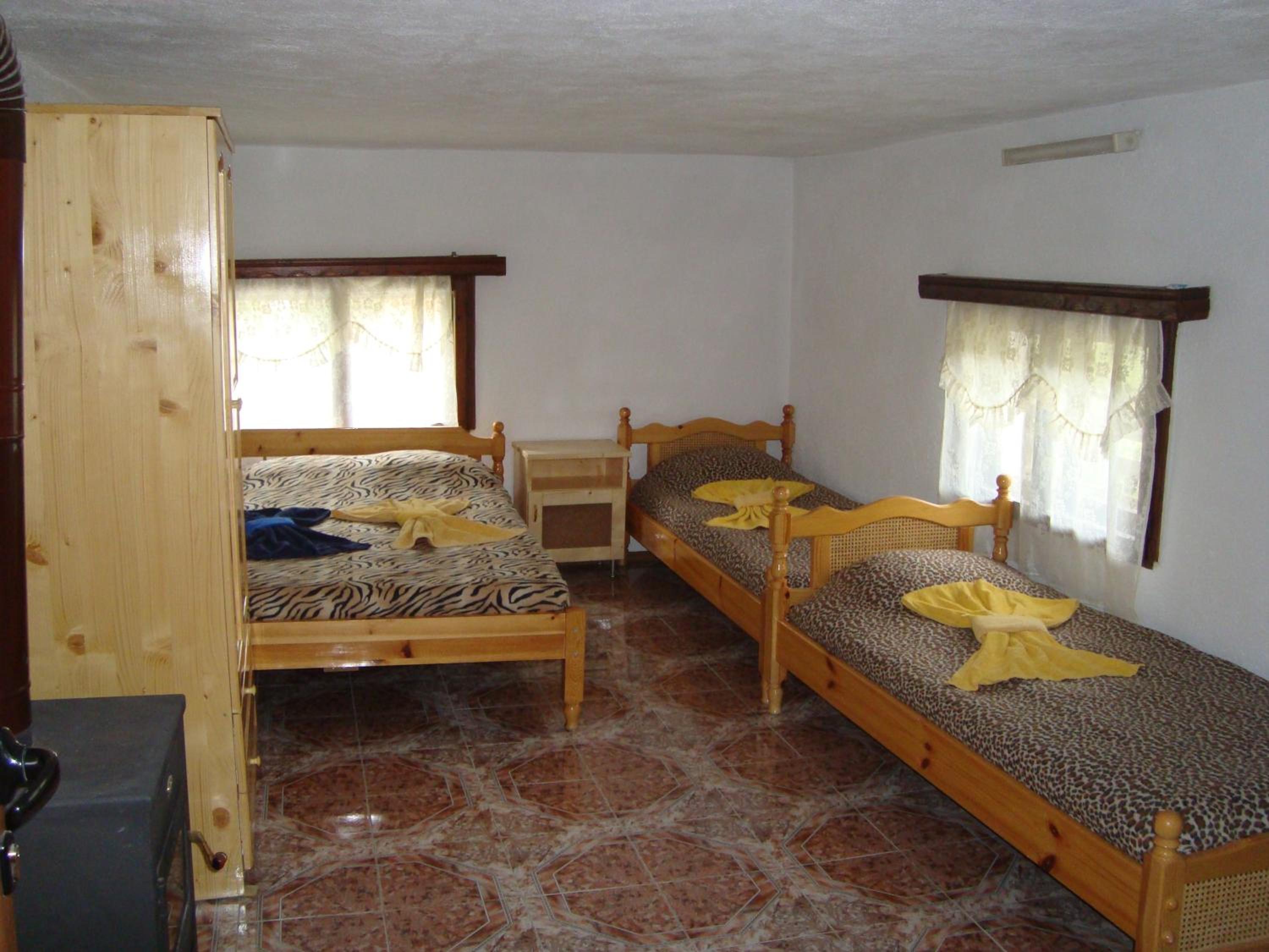 Quadruple Room photo 1