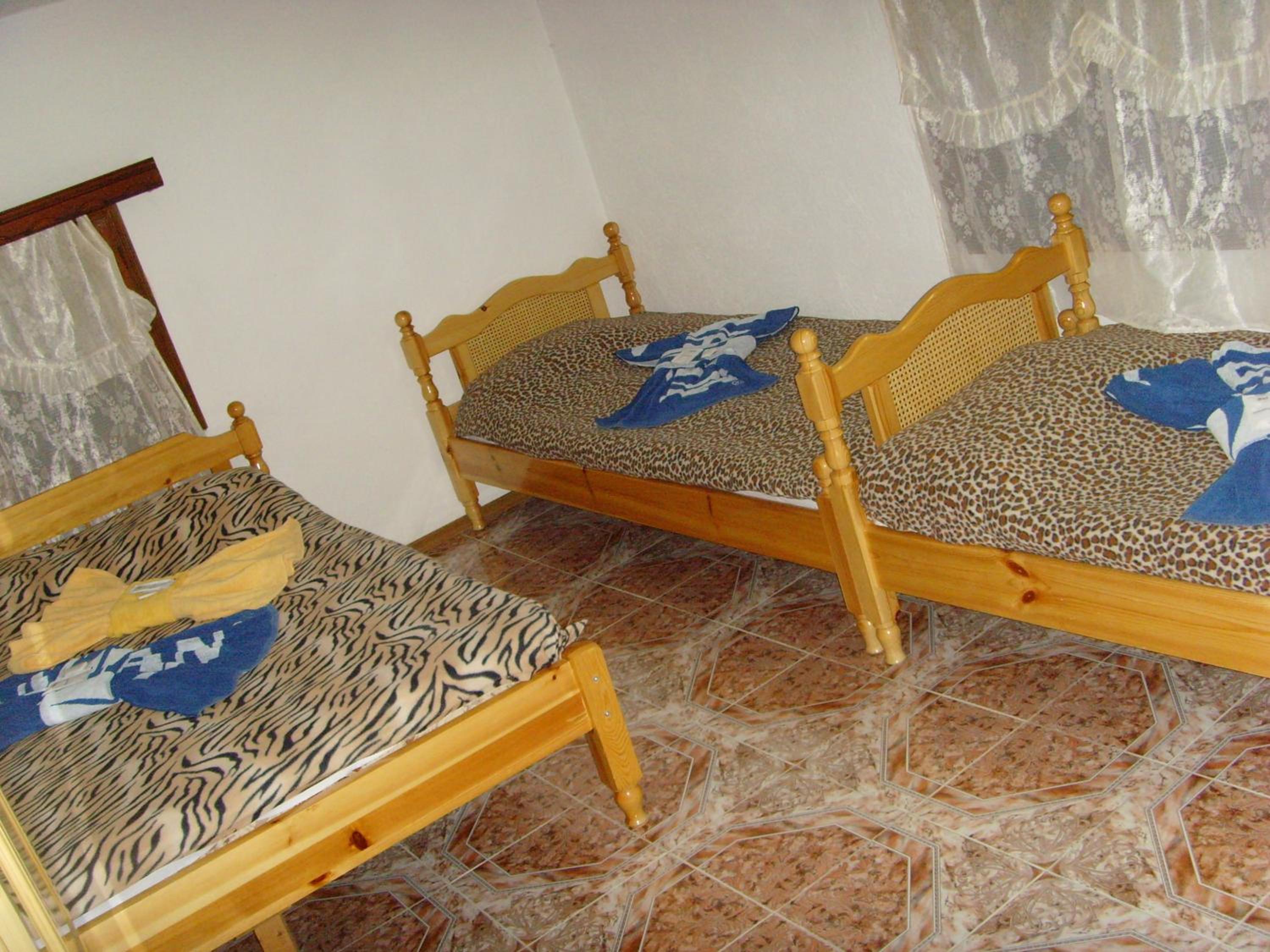 Quadruple Room photo 2