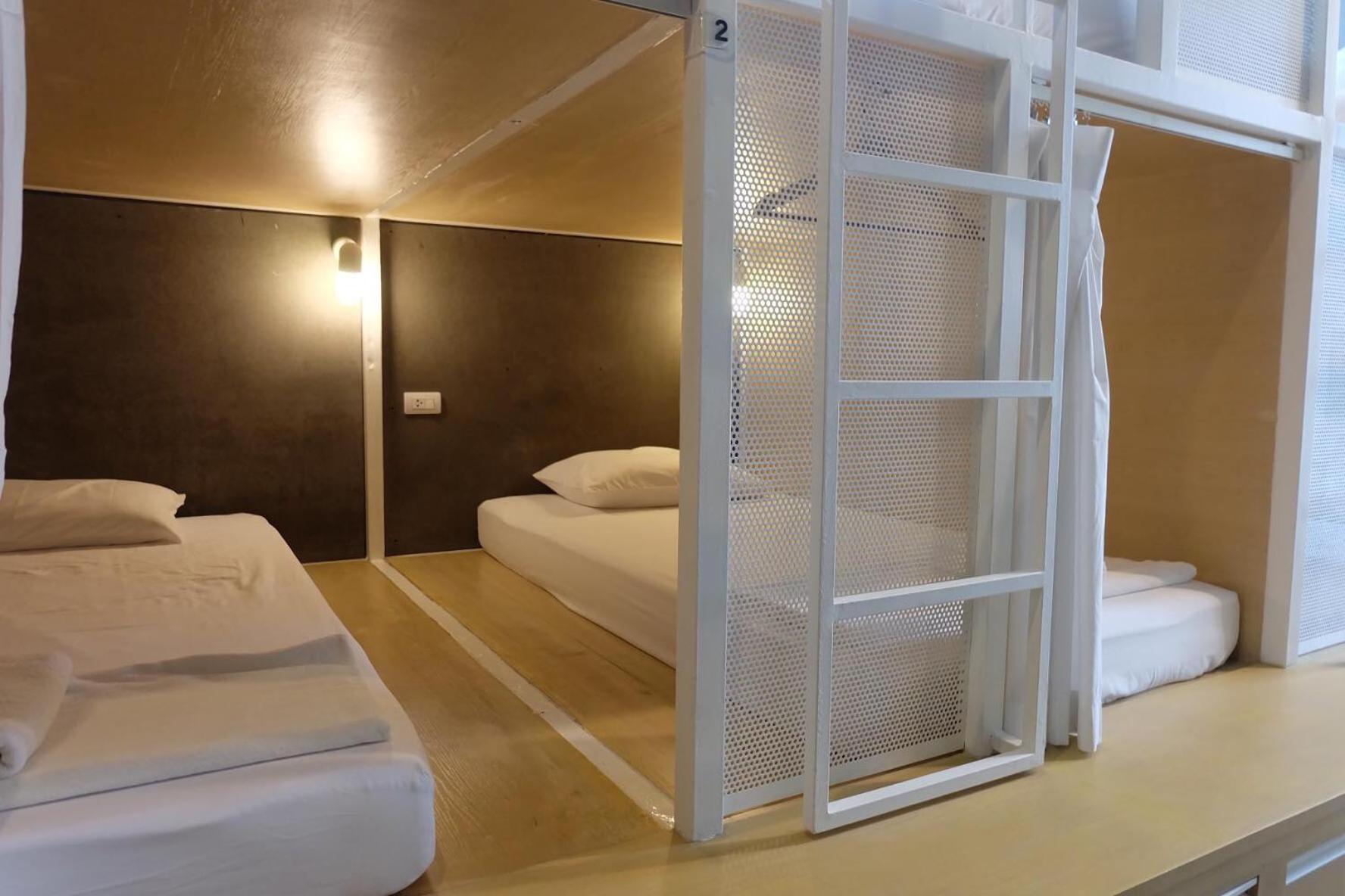 Mixed Dormitory Room photo 1