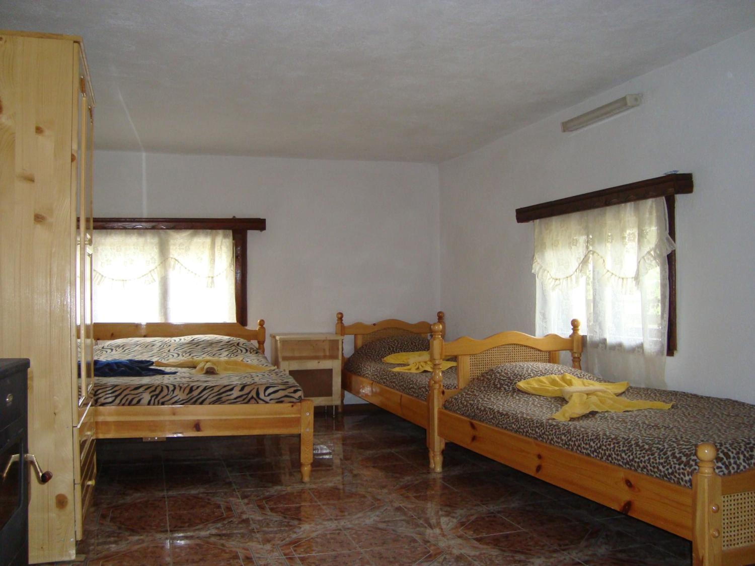 Quadruple Room photo 3