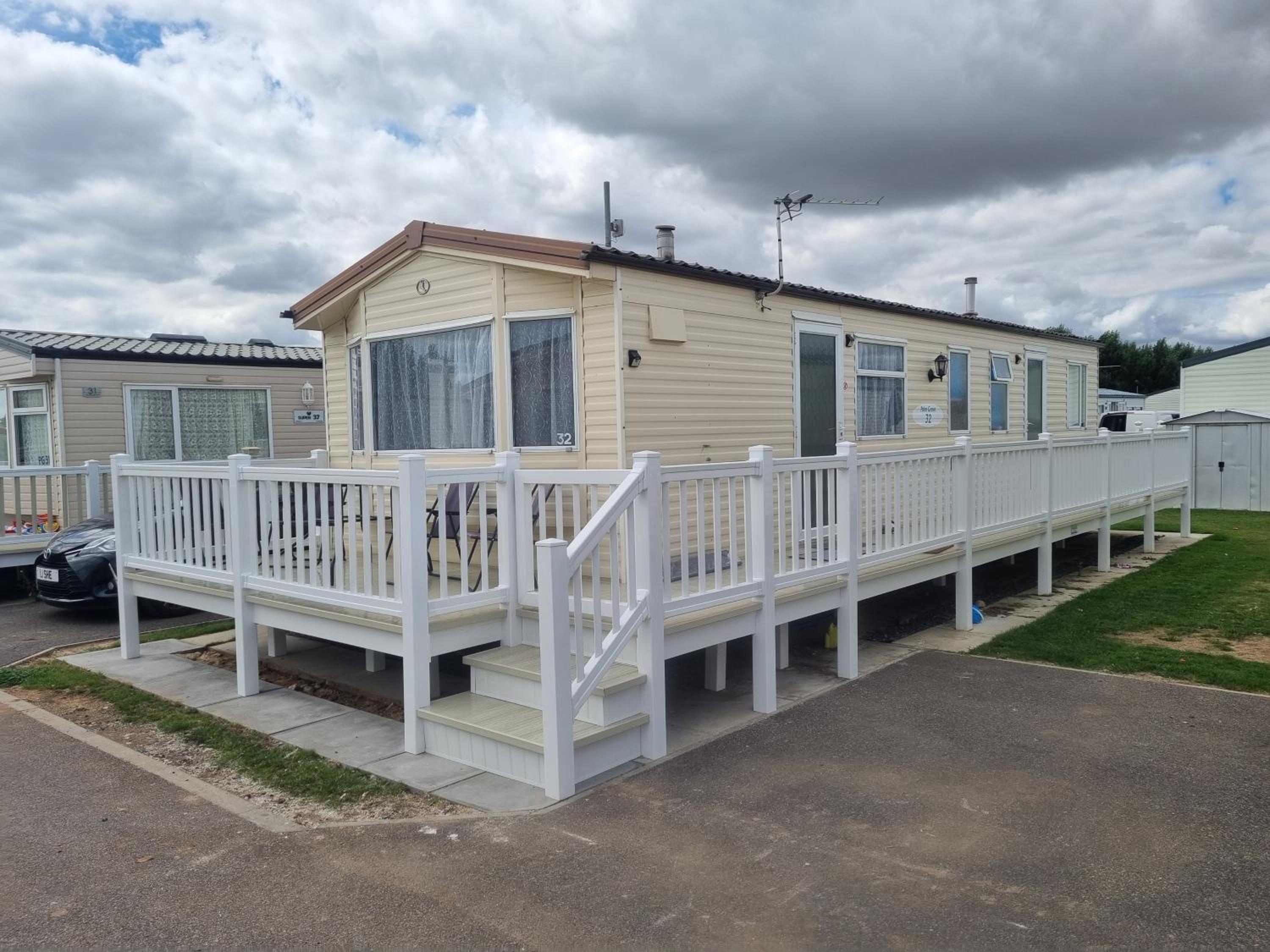 Caravan photo 2