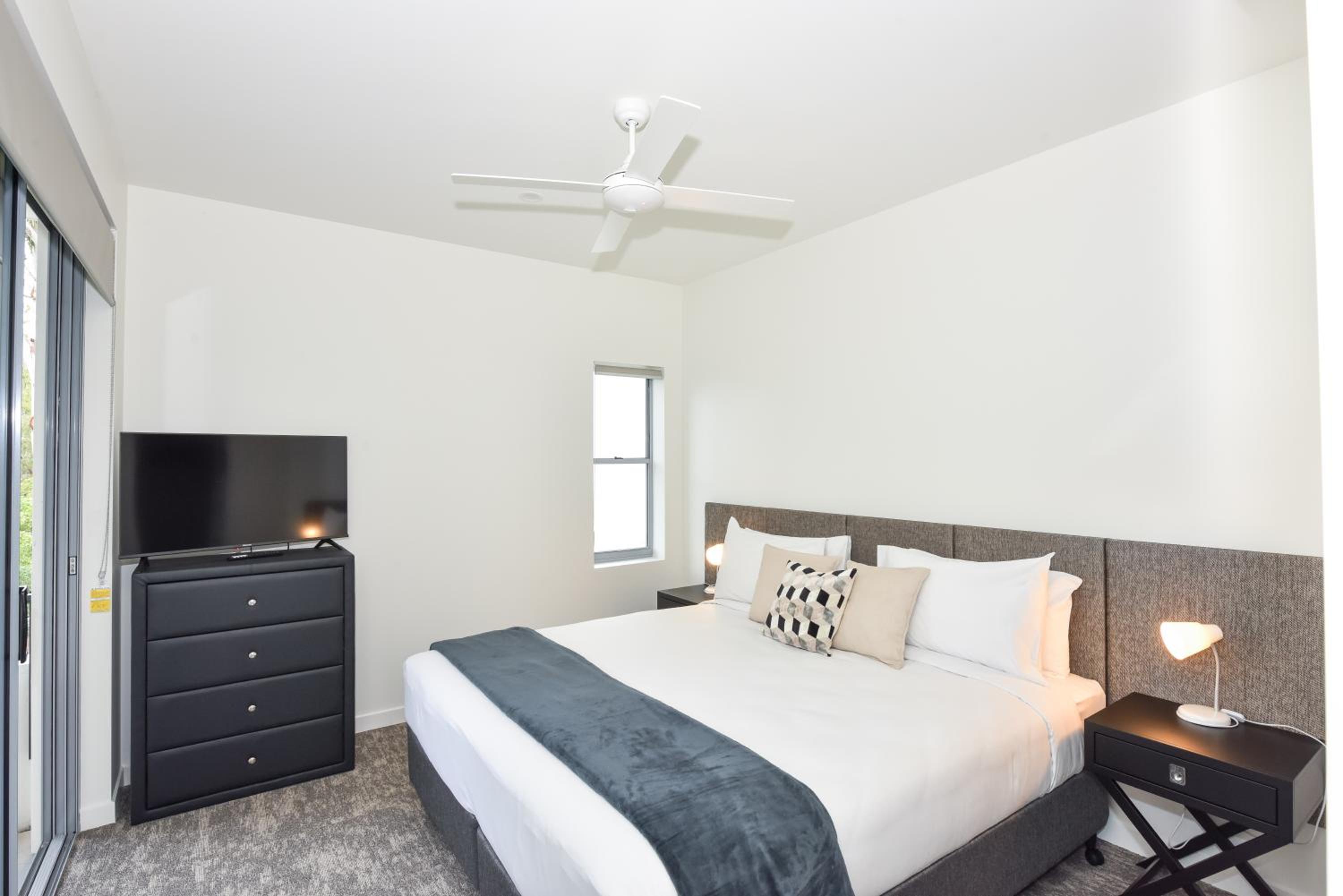 Executive 3 Bedroom Apartment