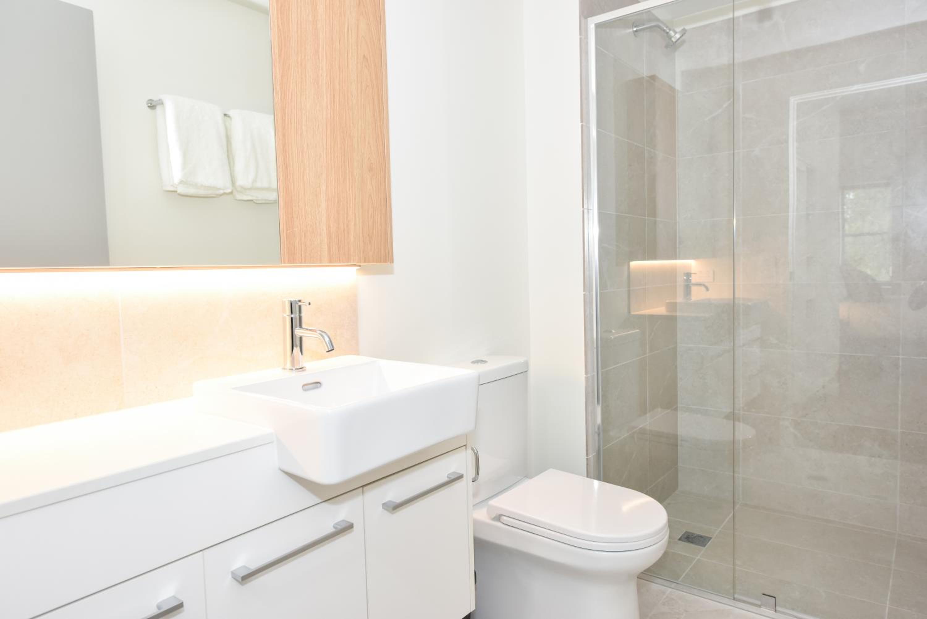 Executive 3 Bedroom Apartment