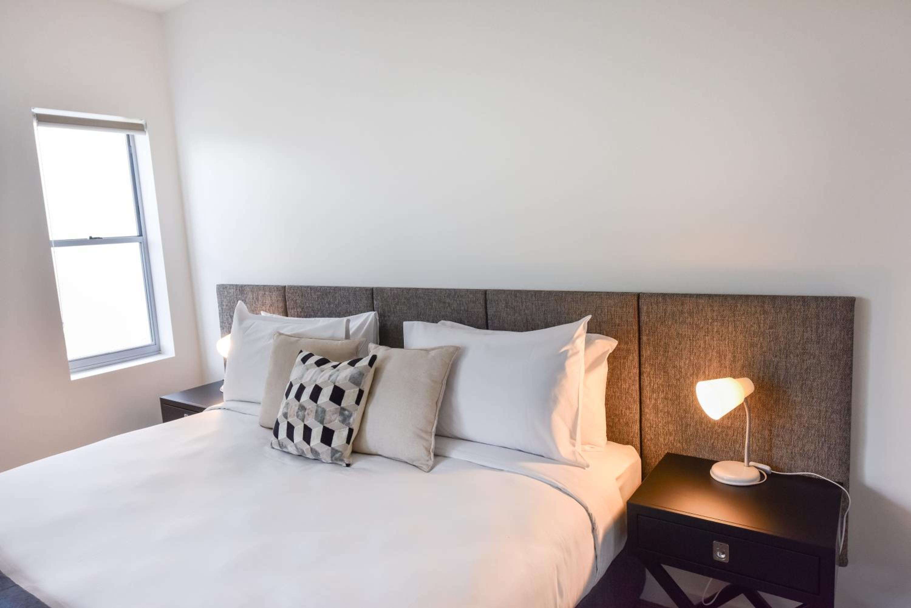 Executive 3 Bedroom Apartment