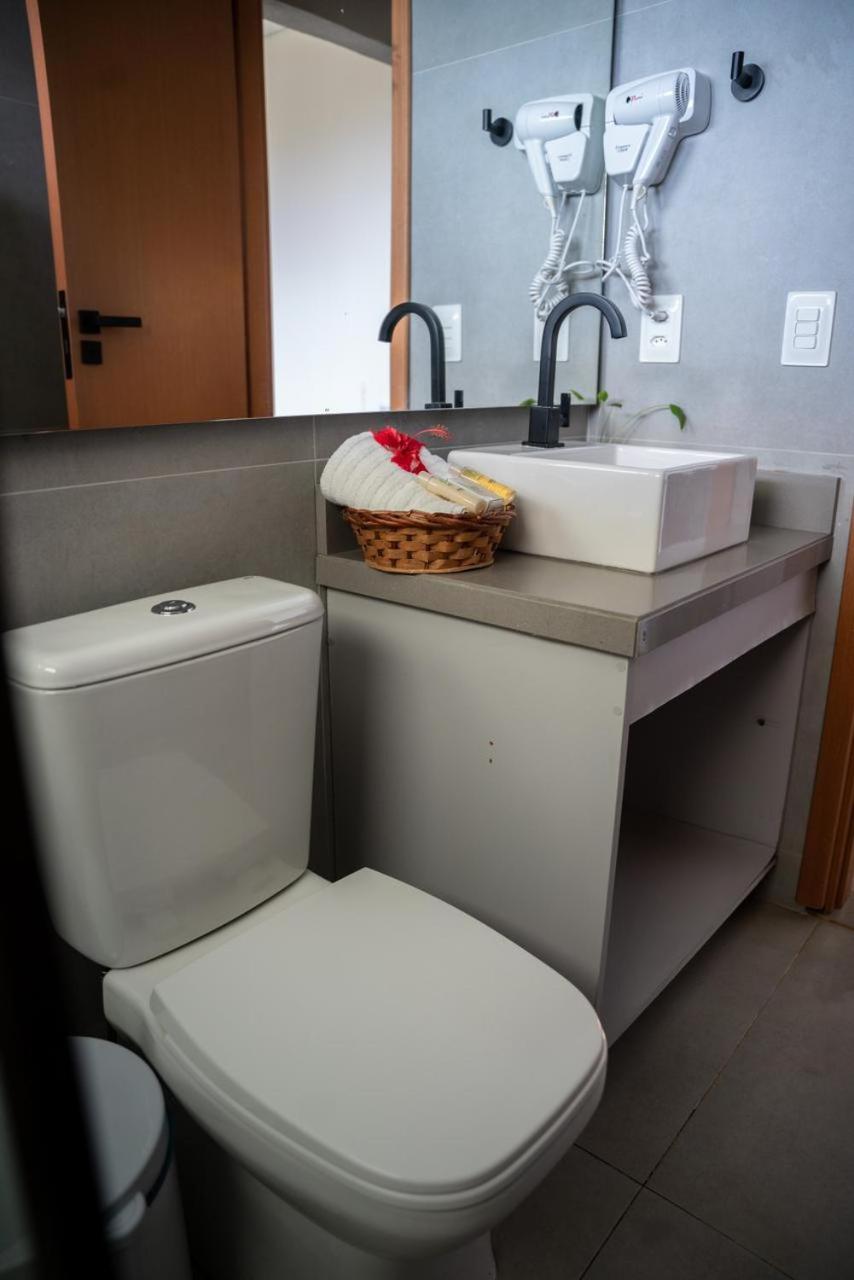 Deluxe Double or Twin Room with Sea View - Photo 5