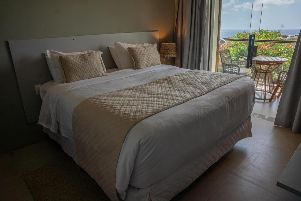 Double Room with Sea View - Photo 12