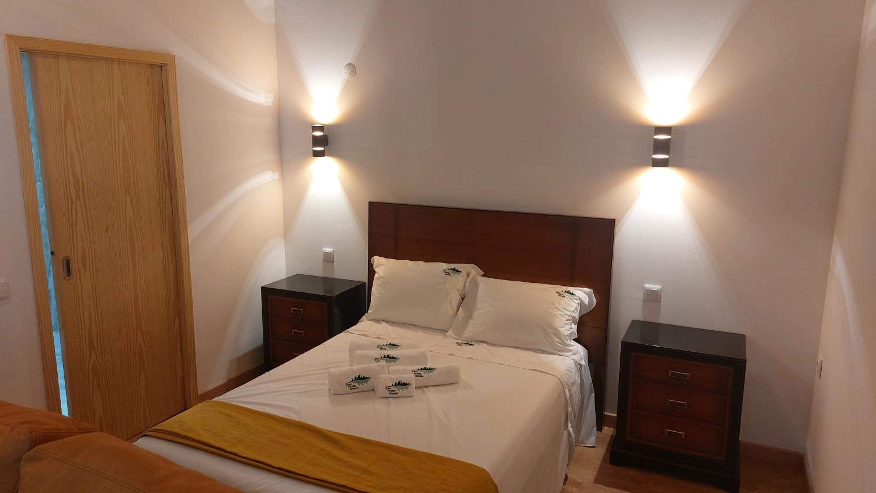 One-Bedroom House photo 1