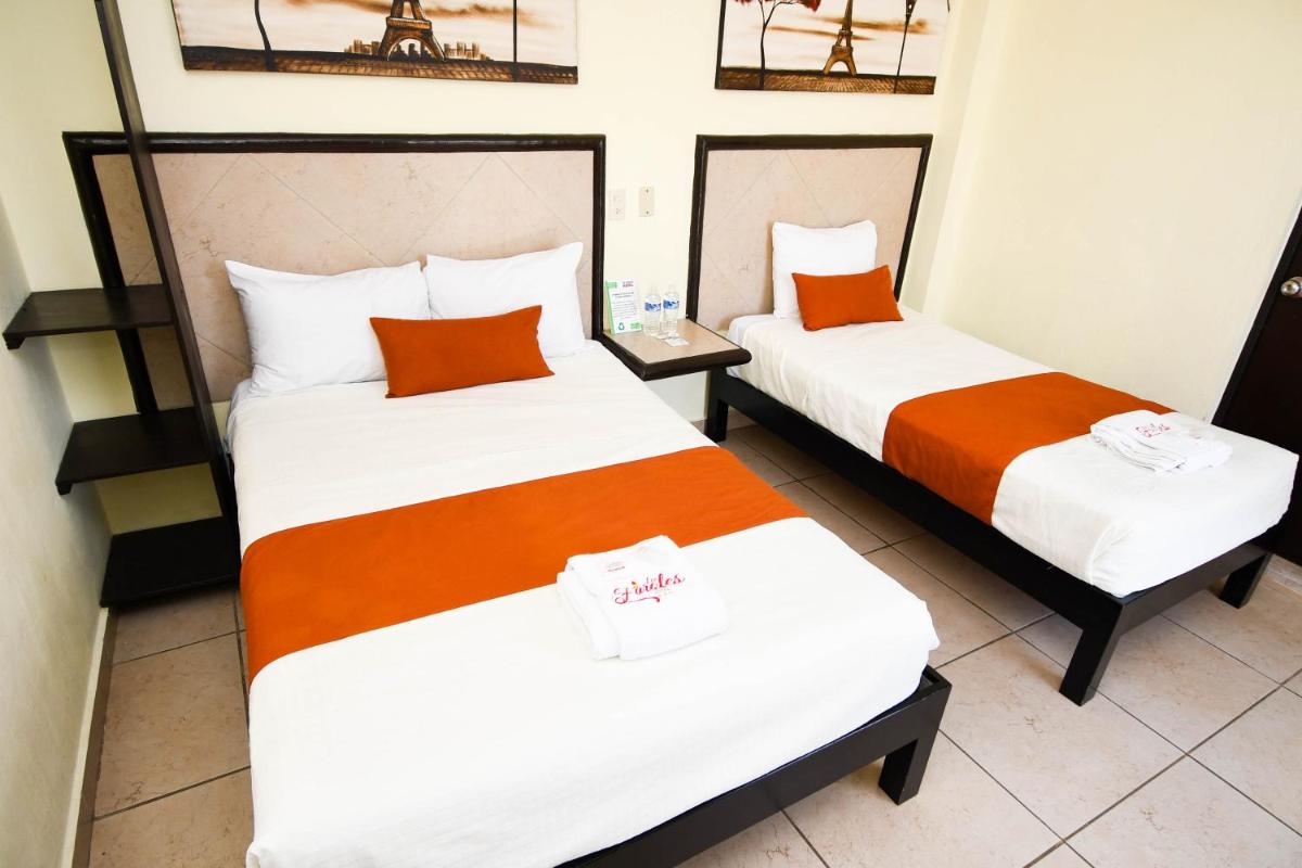 Triple Room photo 2
