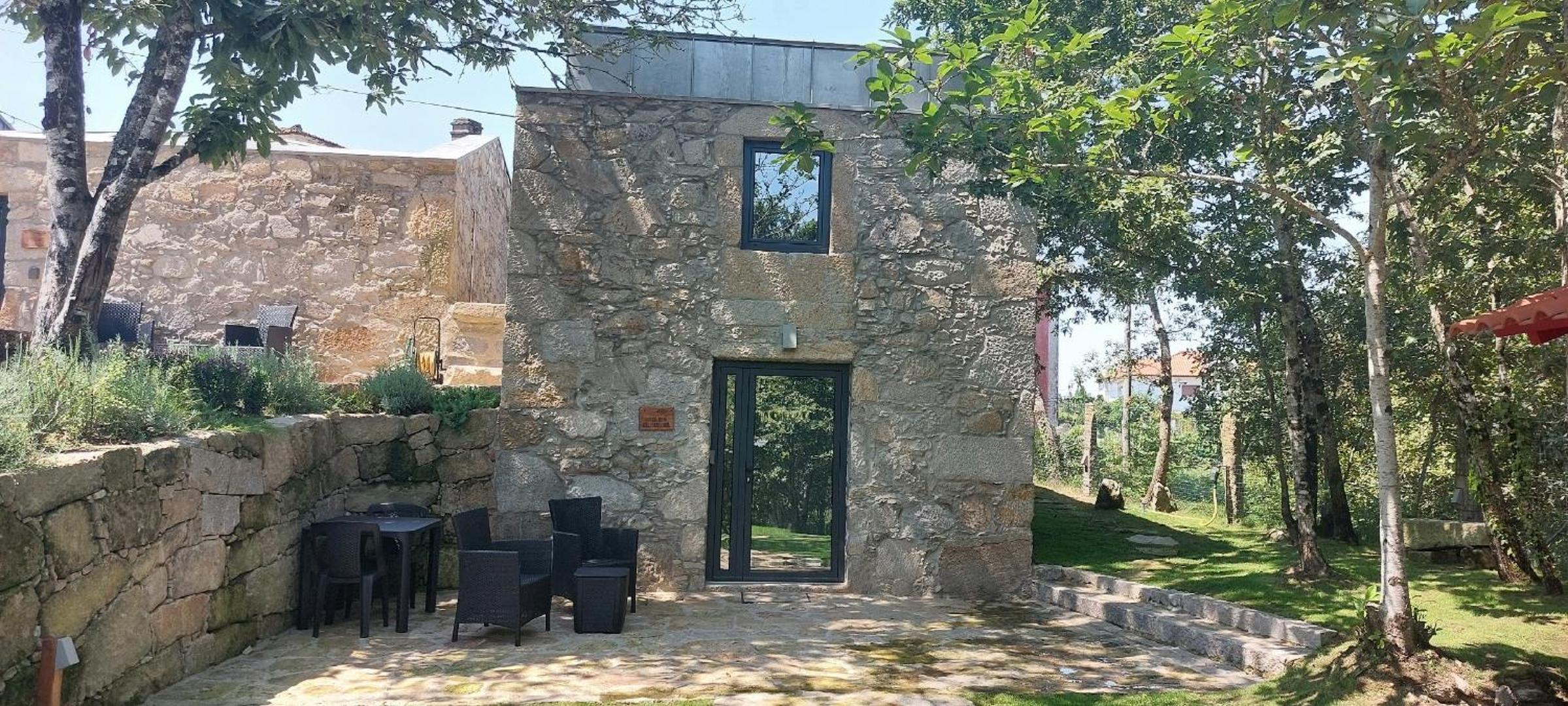 One-Bedroom House photo 2
