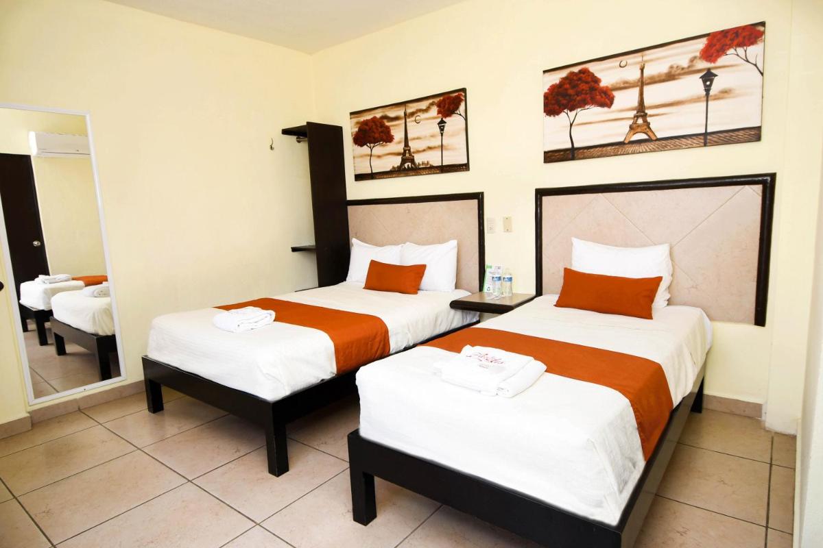 Triple Room photo 3