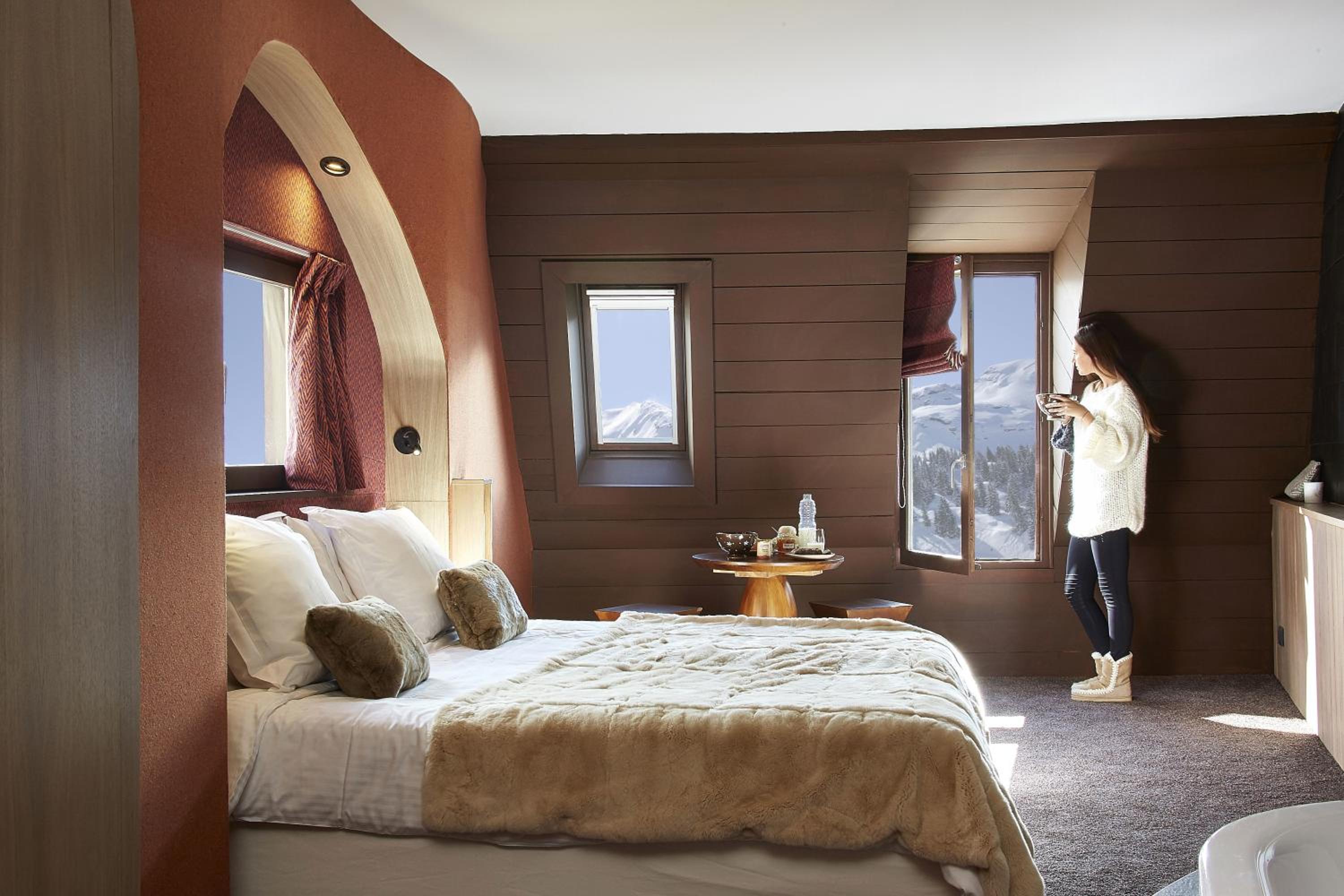 Superior Double Room - Photo 8