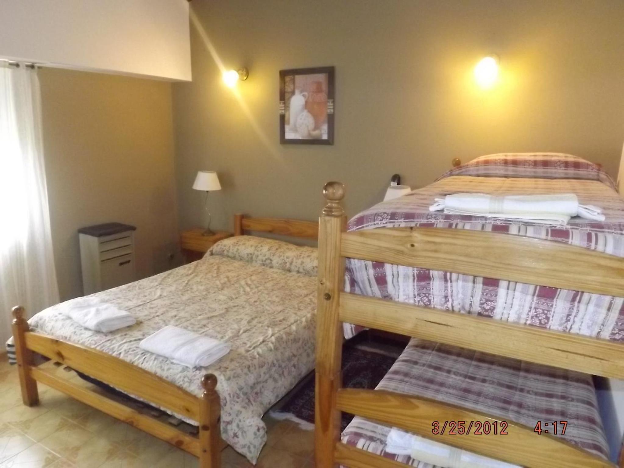 Quadruple Room photo 1