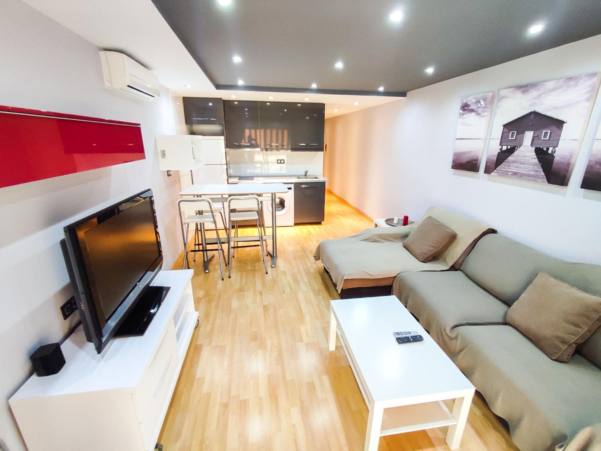 Apartamento