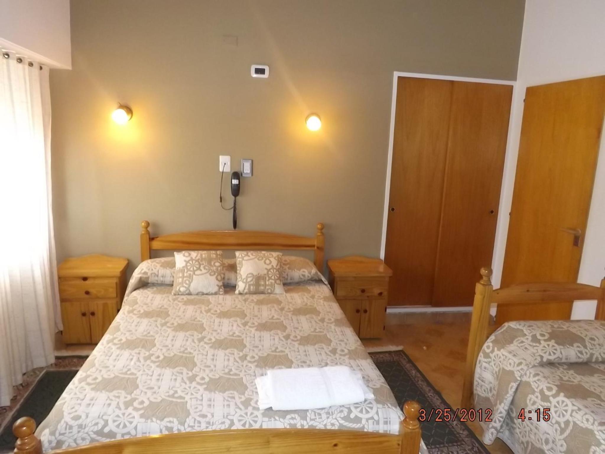 Triple Room photo 2