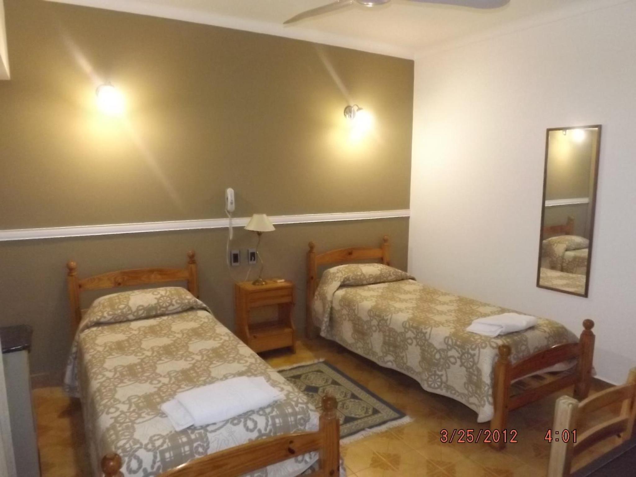 Twin Room photo 1