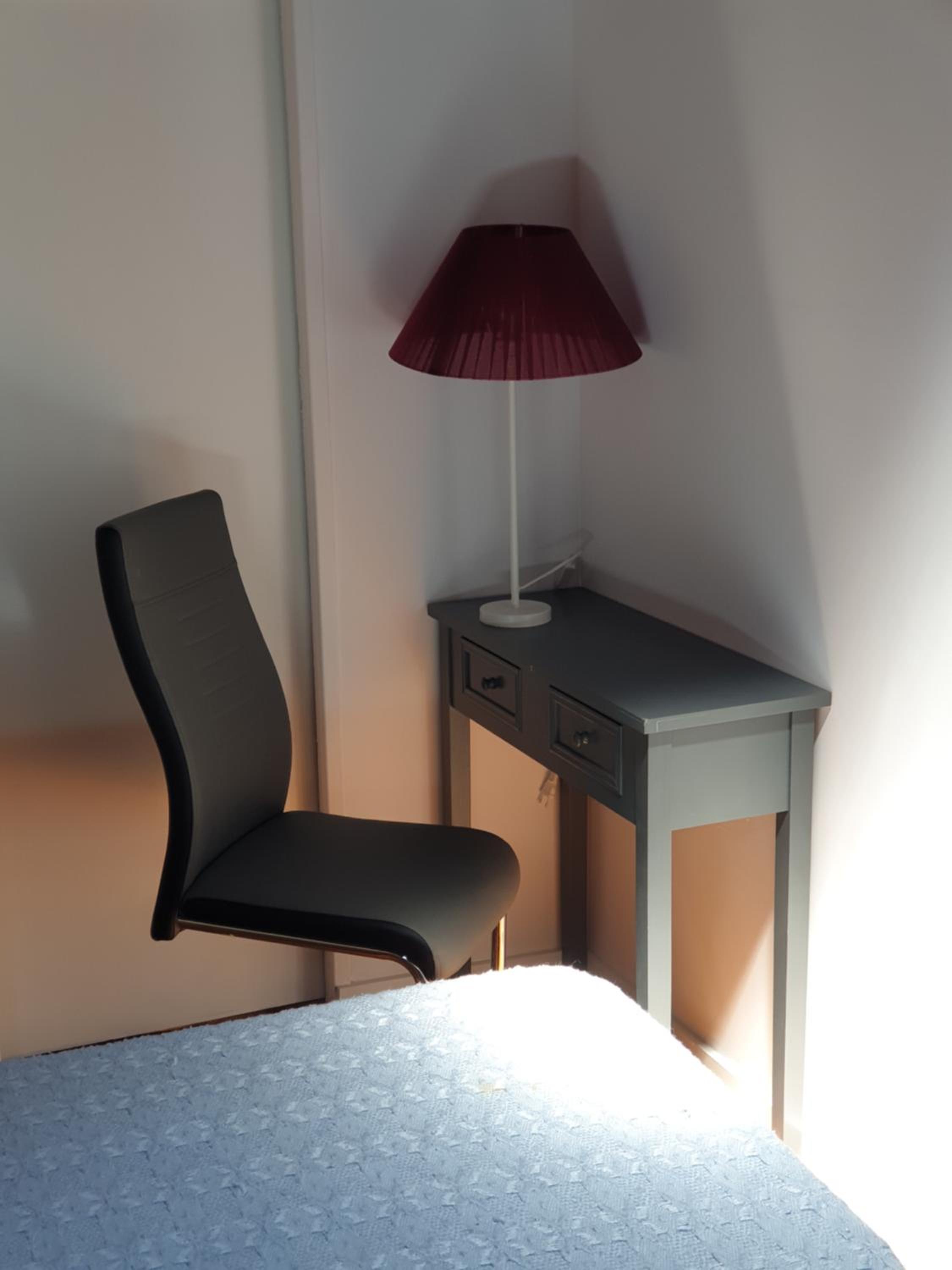 Double or Twin Room - Photo 2