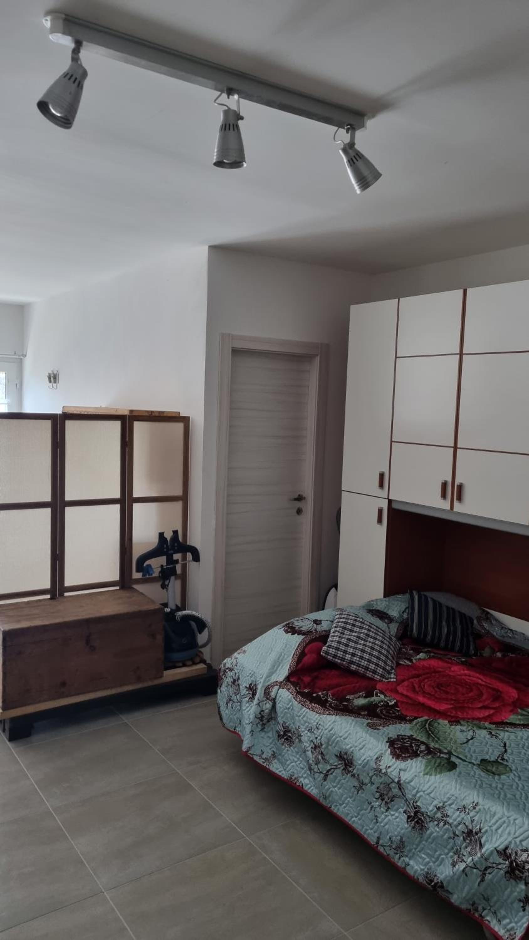 Deluxe Double Room with Extra Bed