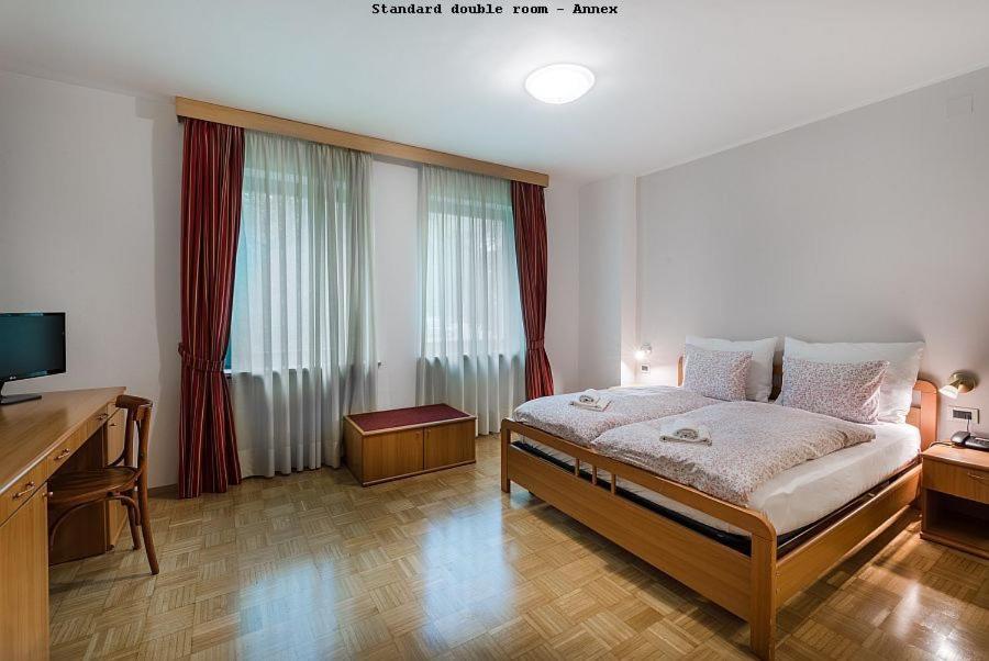 Standard Queen Room - Annex - Photo 3