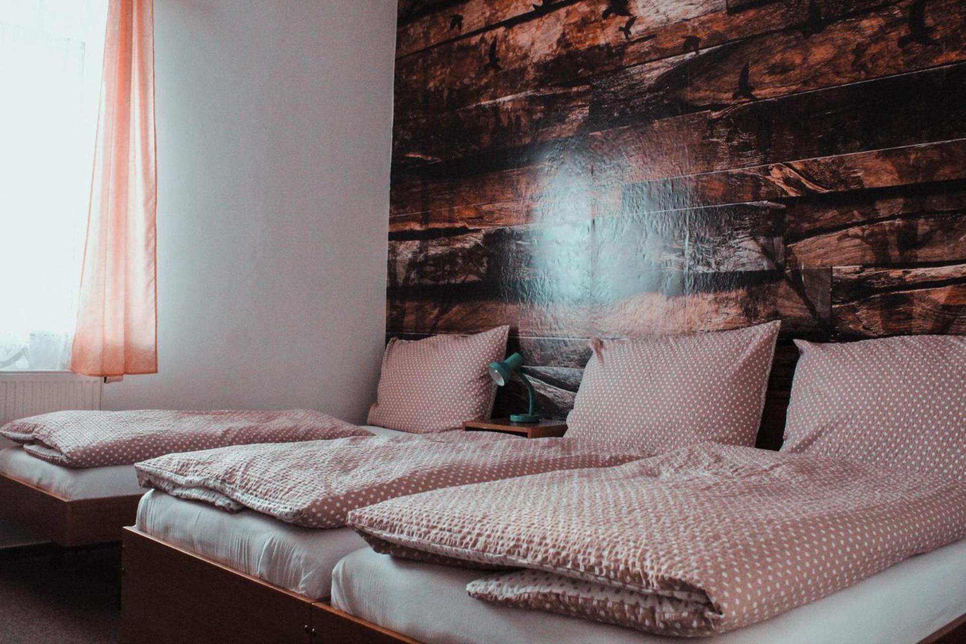 Triple Room photo 2