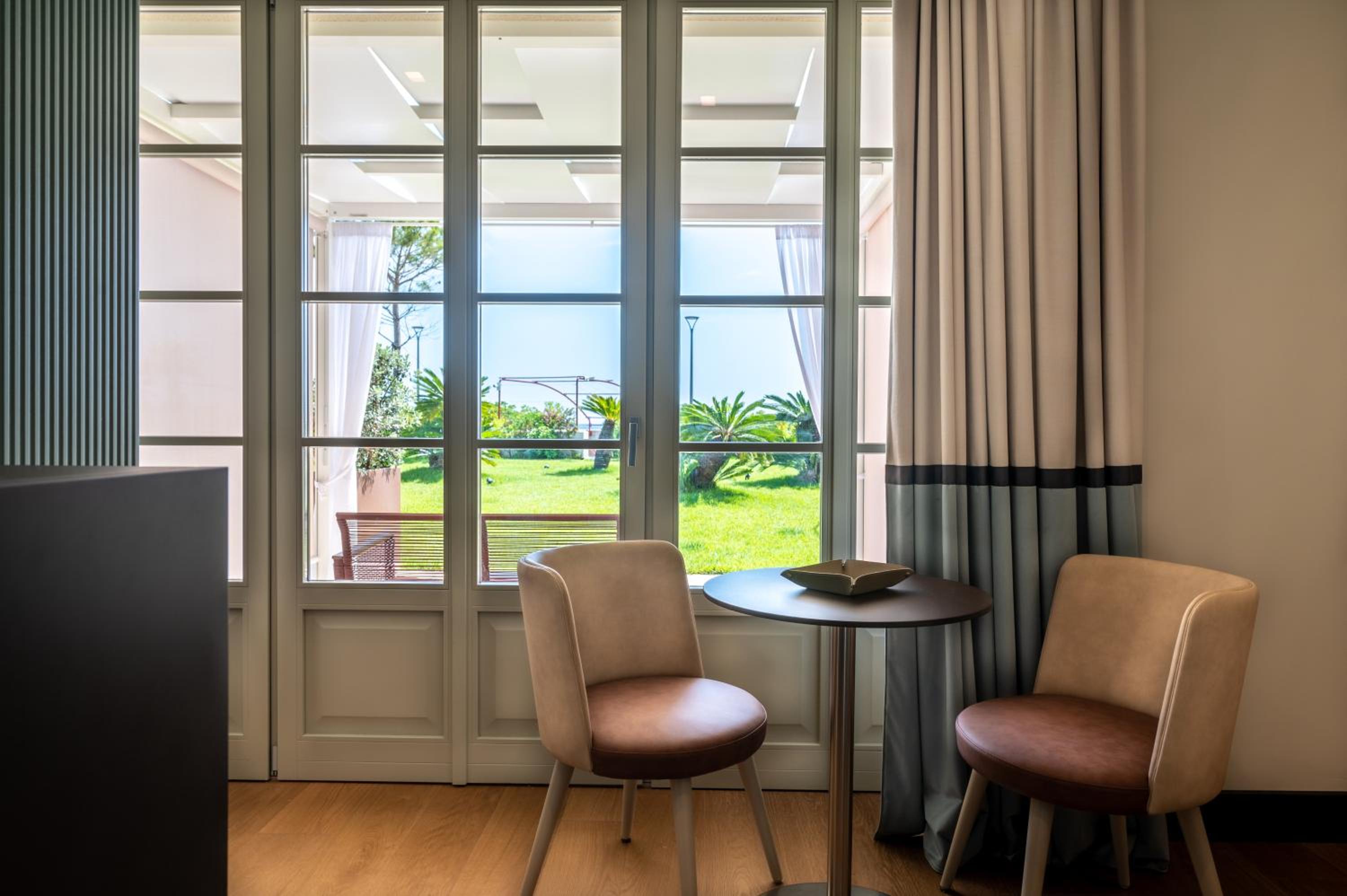 Privilege Double Room with Patio or Balcony and Sea View - Photo 19