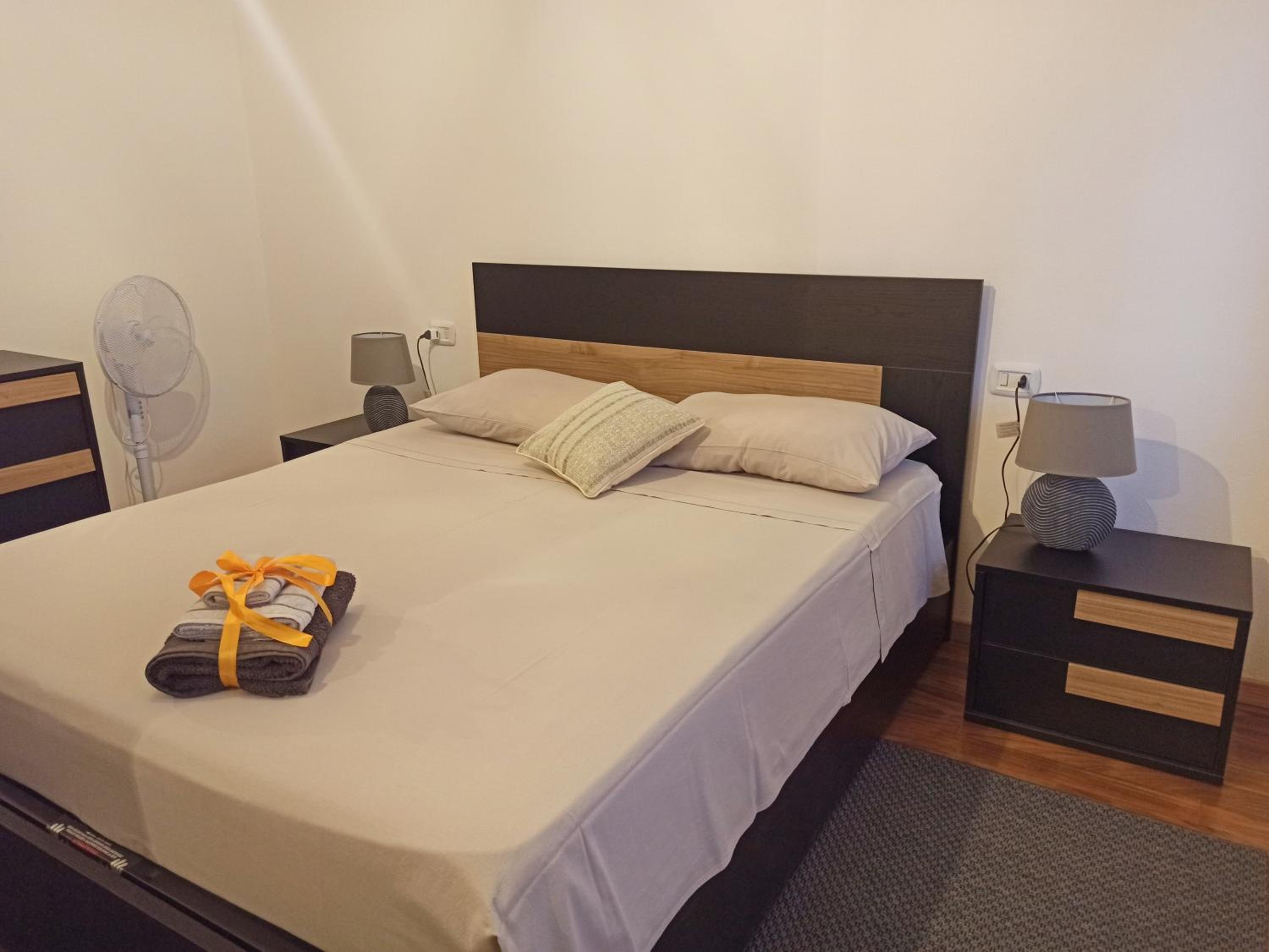 Two-Bedroom Apartment photo 2