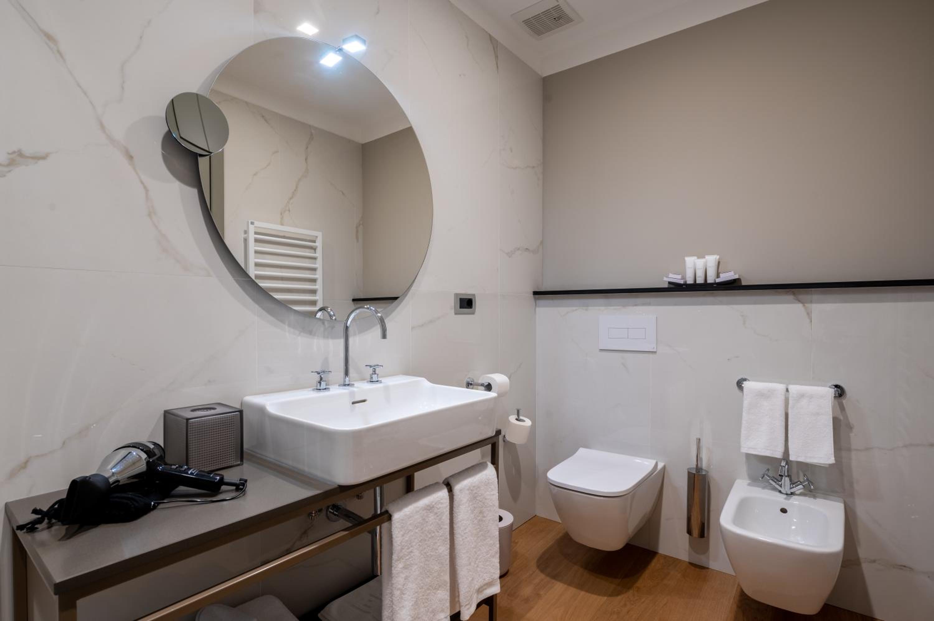 Privilege Triple Room with Patio or Balcony and Sea View - Photo 4