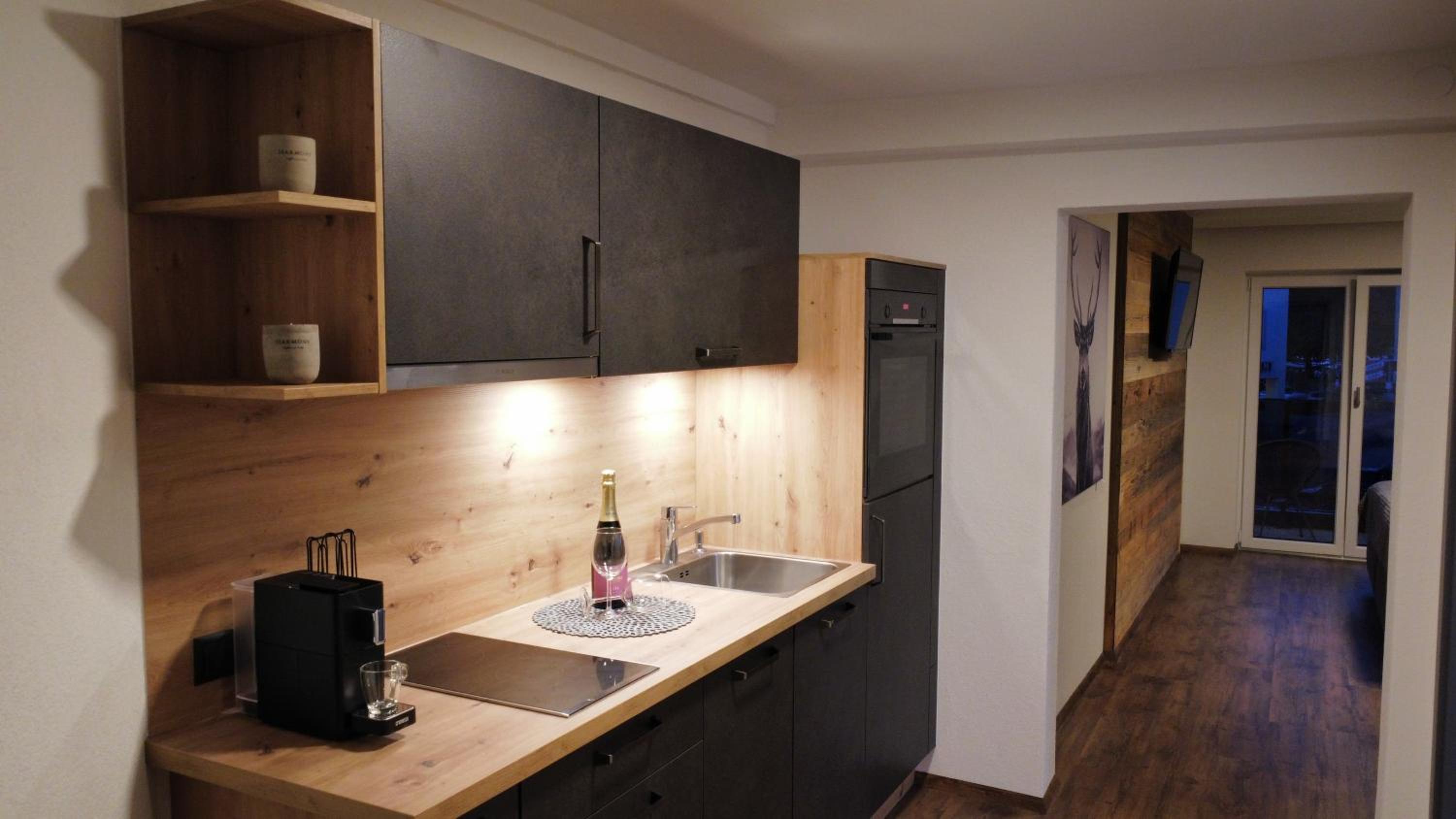 Two-Bedroom Apartment photo 2