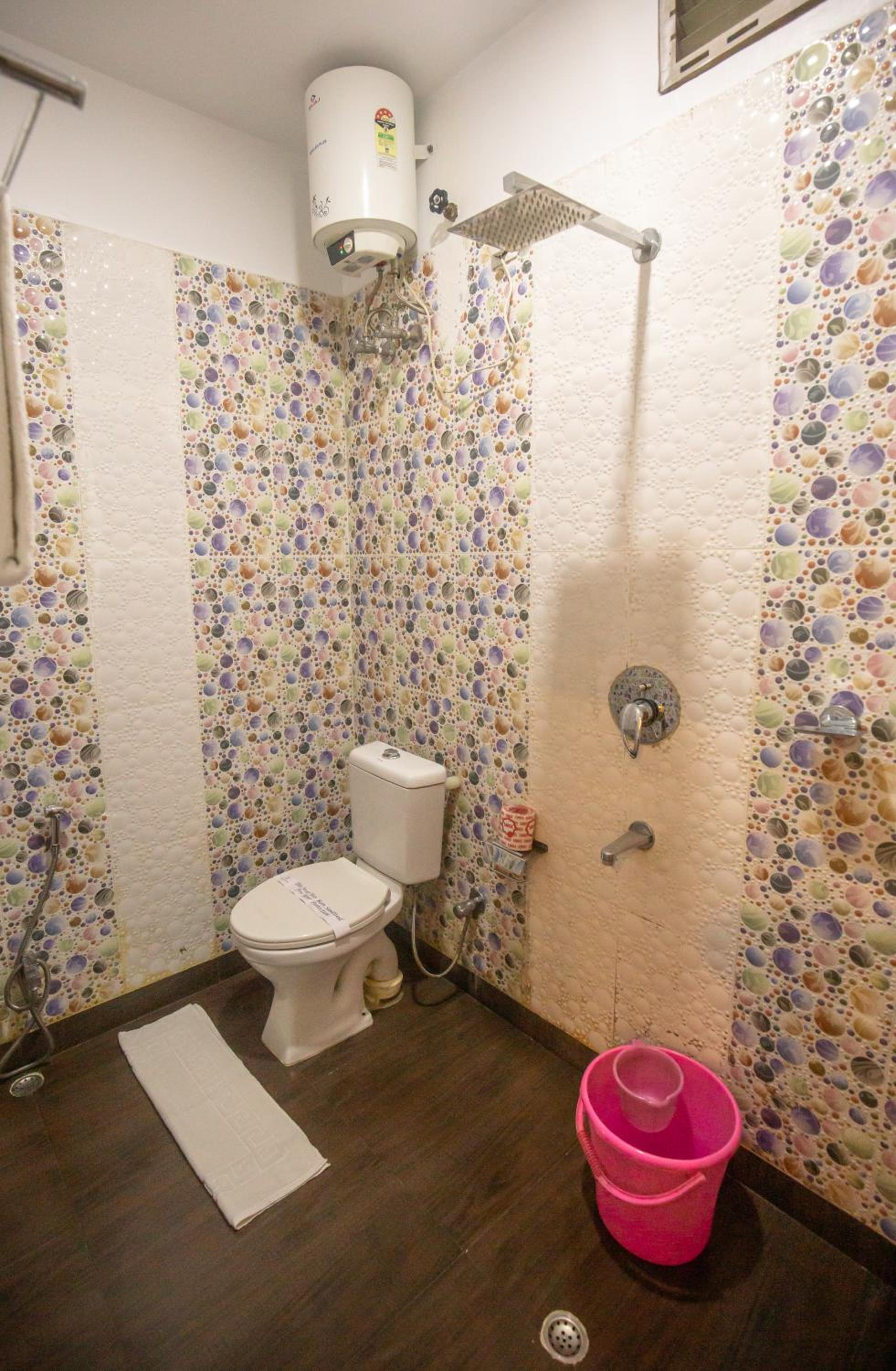 Deluxe Double Room - Photo 8
