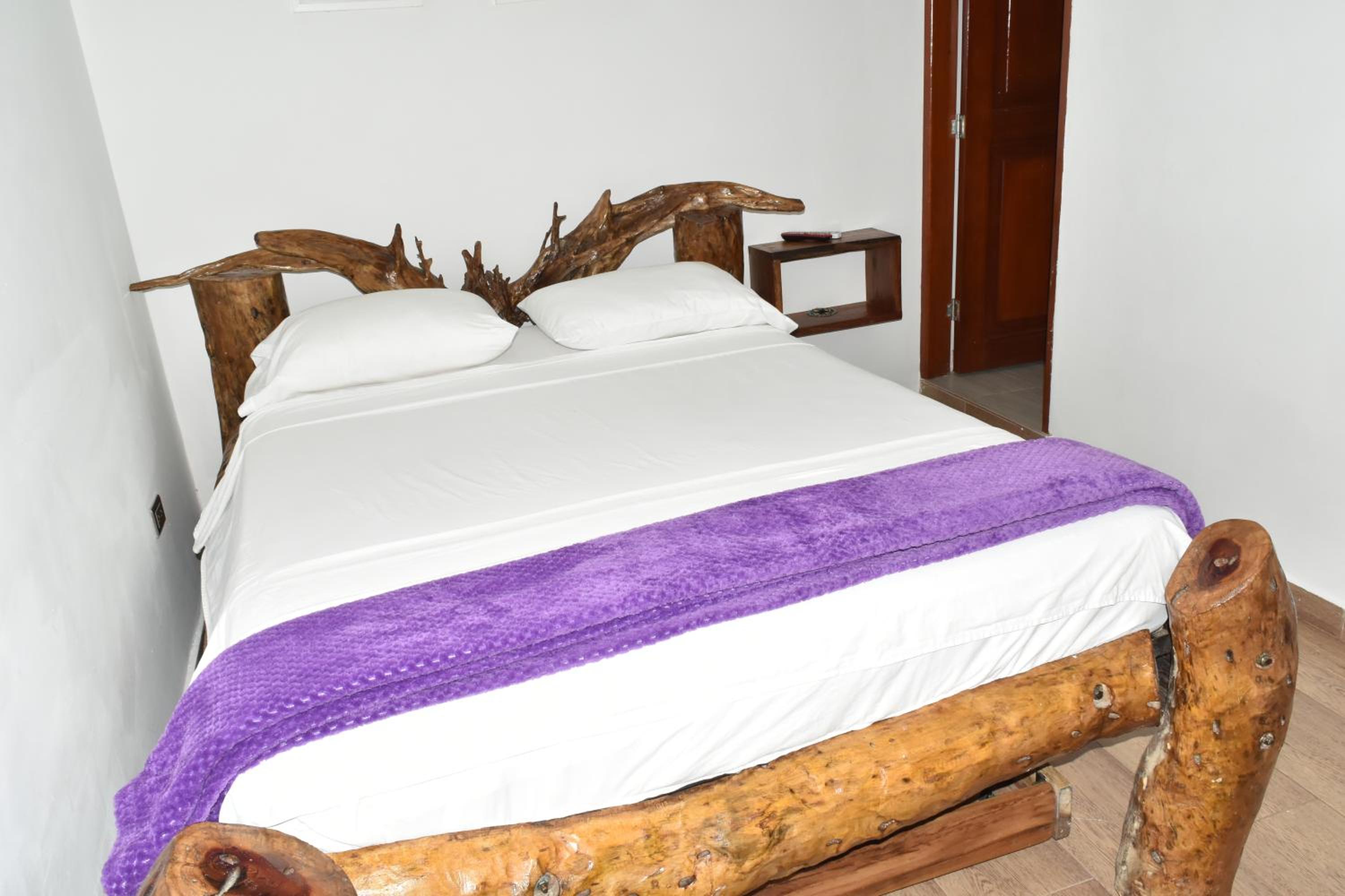Double or Twin Room photo 1