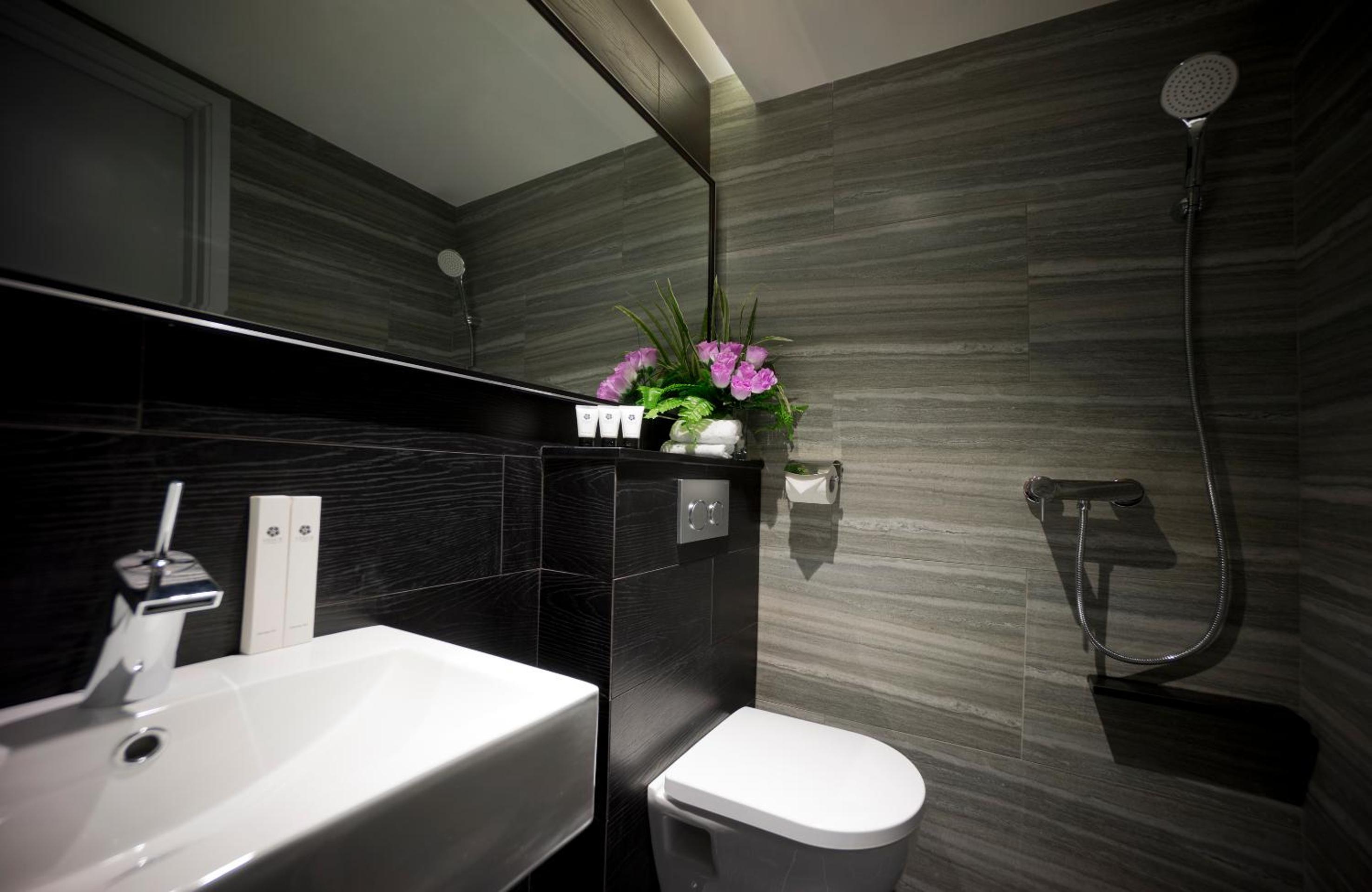 Standard Twin Room — the supplier's photographs — photo 4