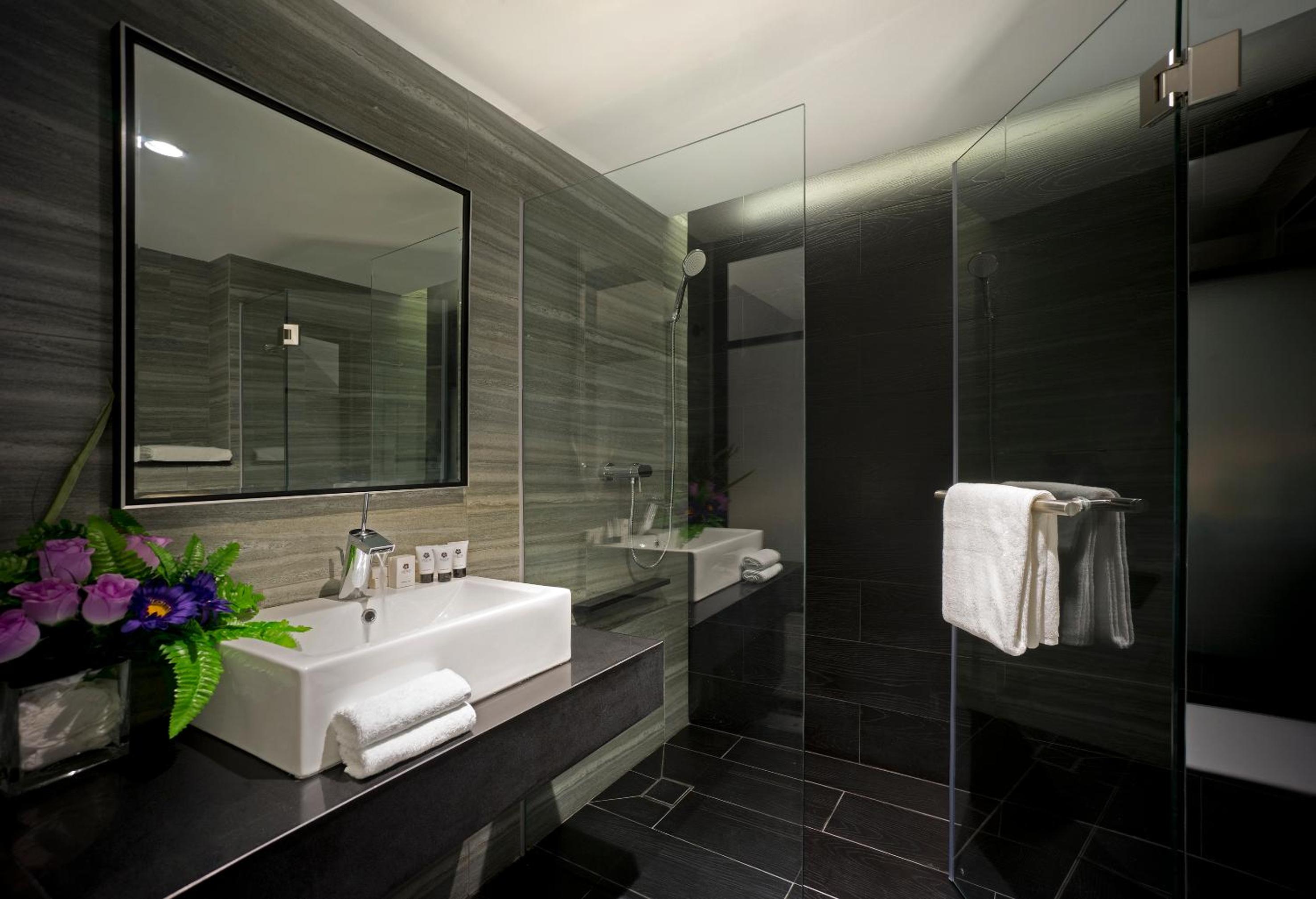 Triple Room photo 2